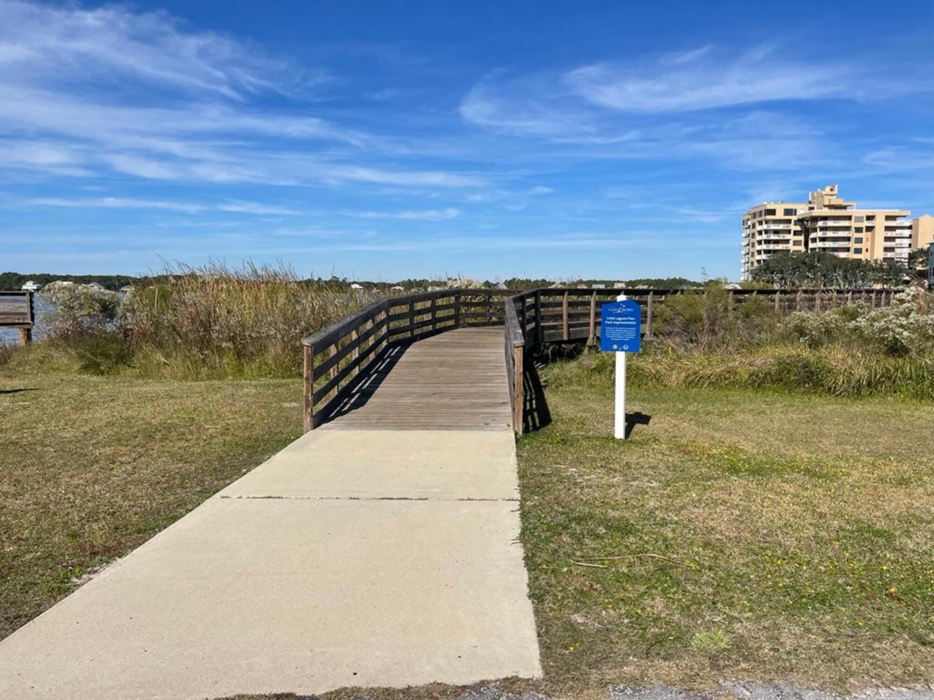 Compass Point Condominium