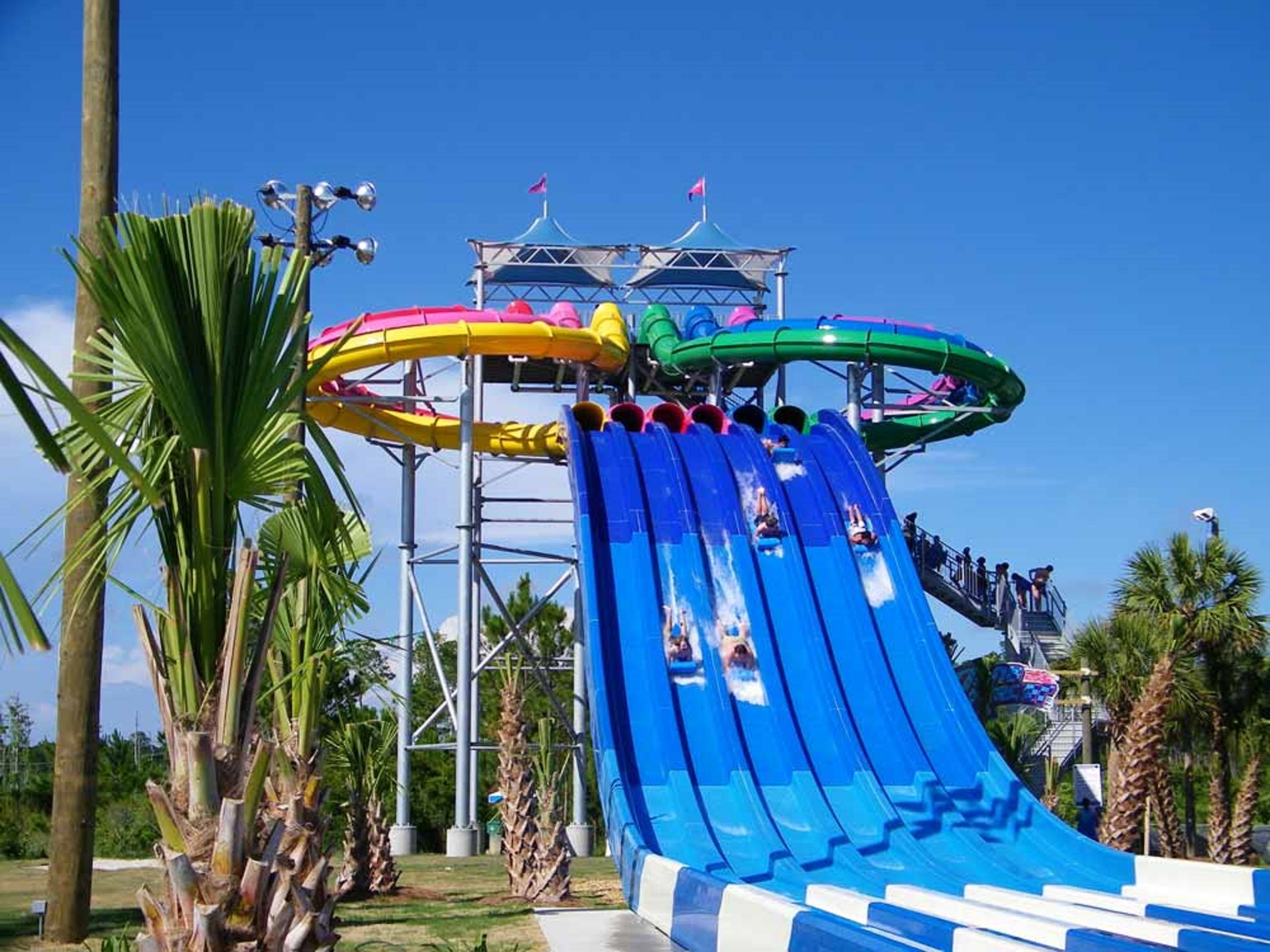 Compass Point Condominium