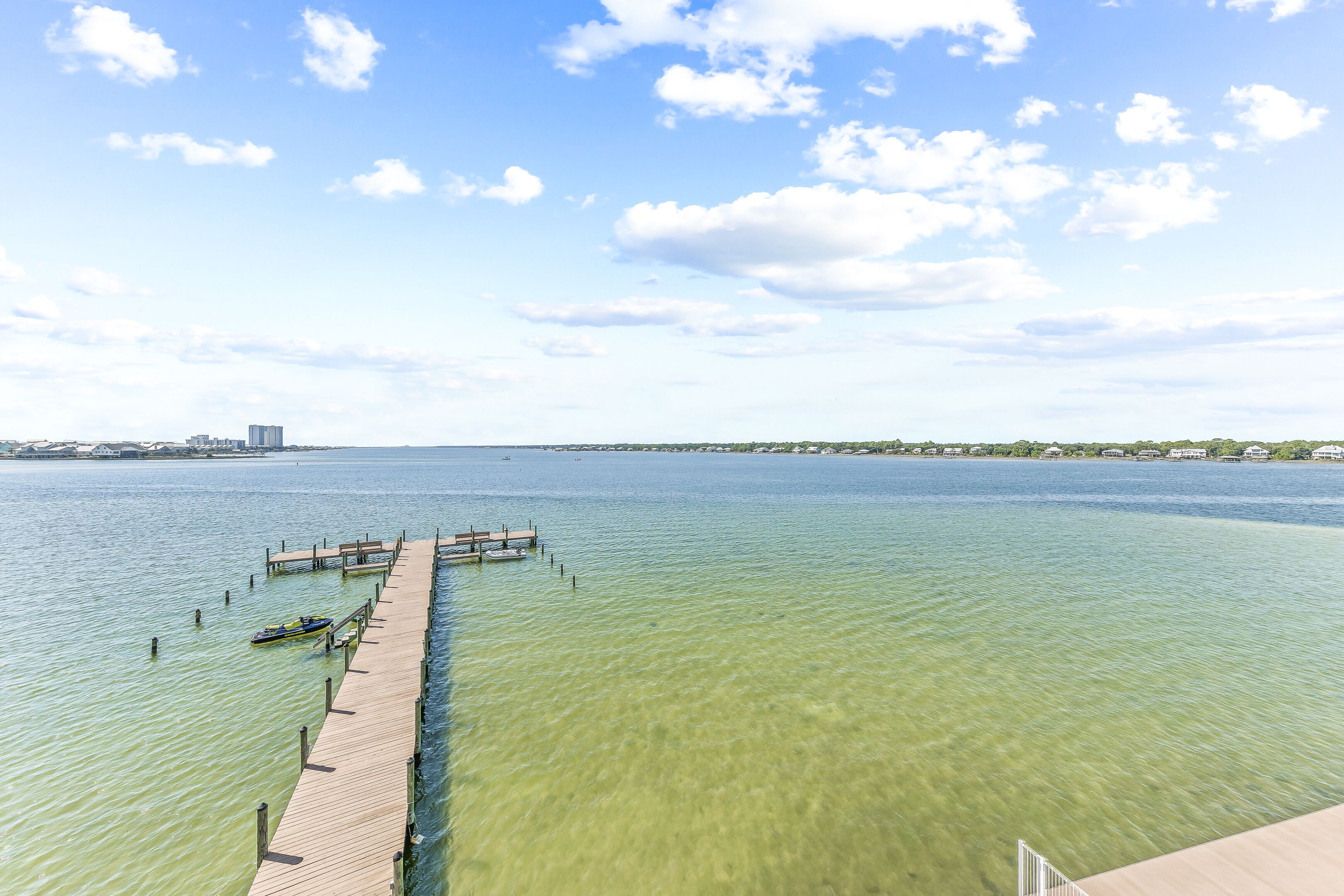 Compass Point Condominium