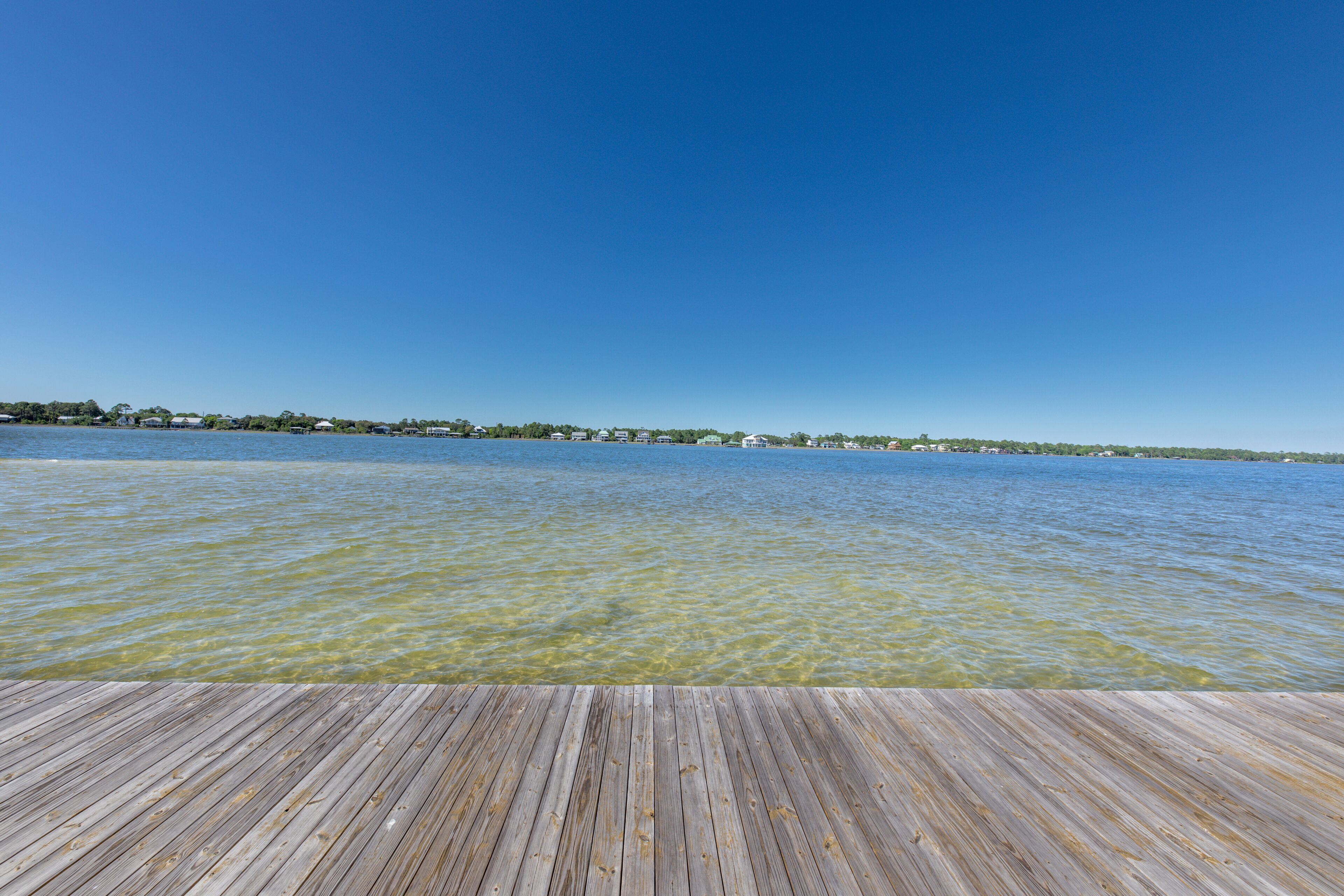 Compass Point Condominium