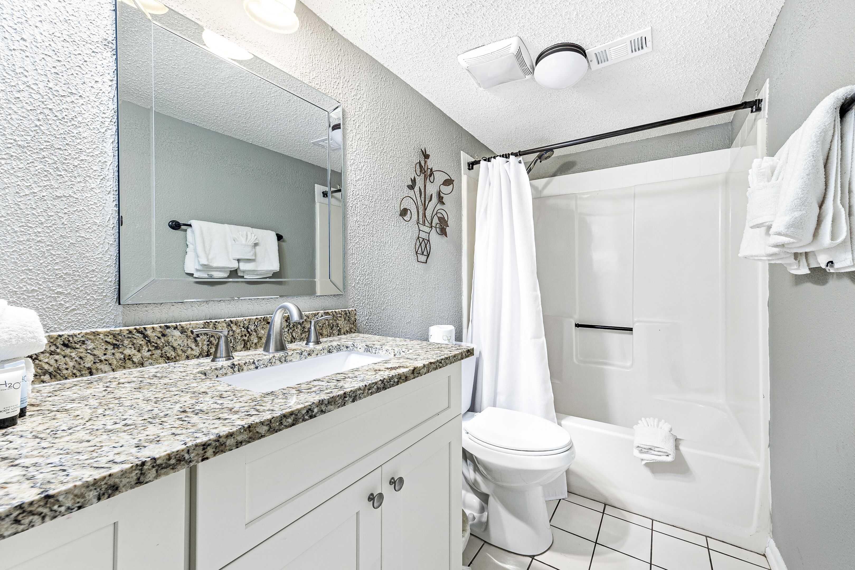 Compass Point Condominium