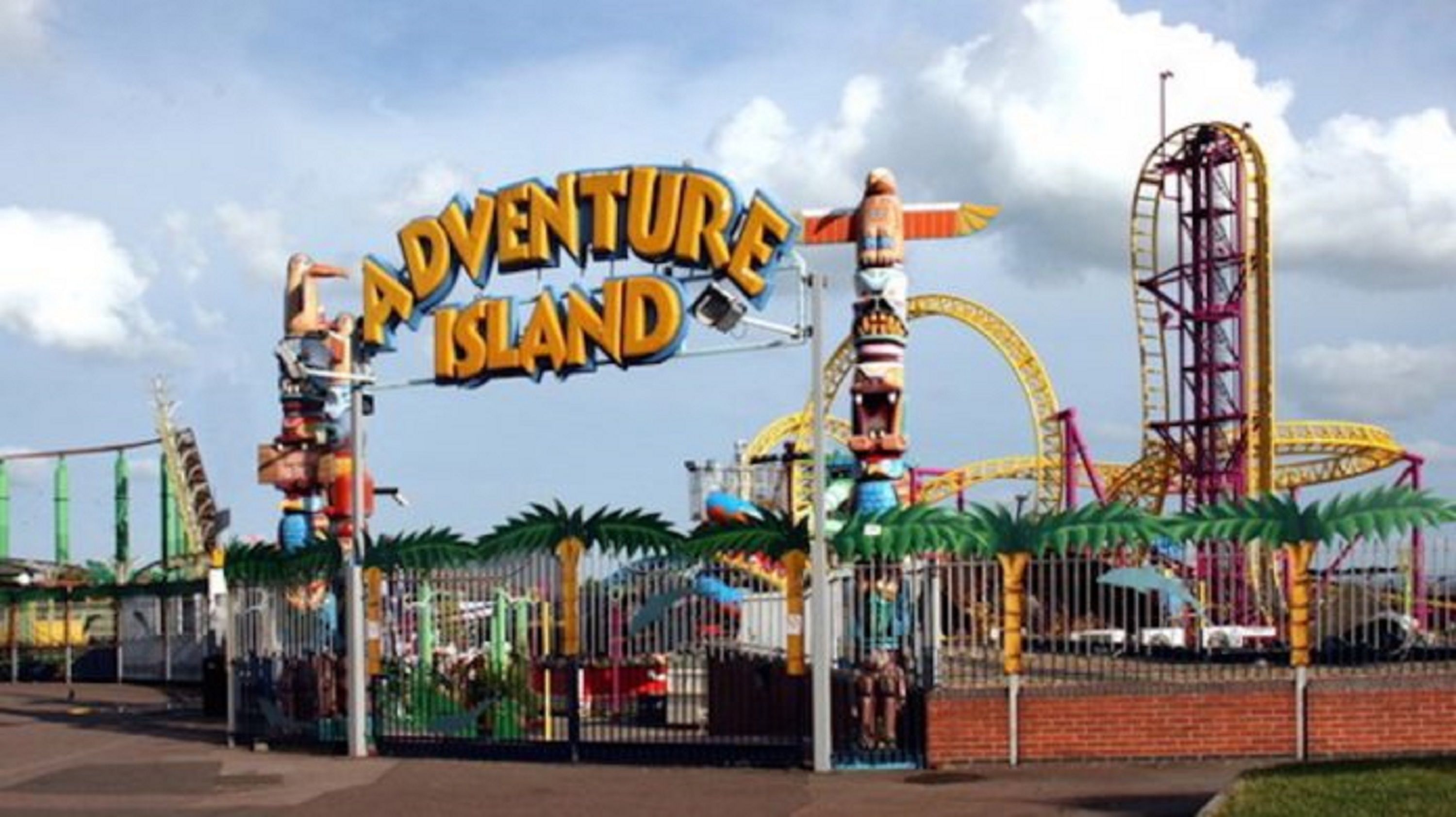 Compass Point Condominium