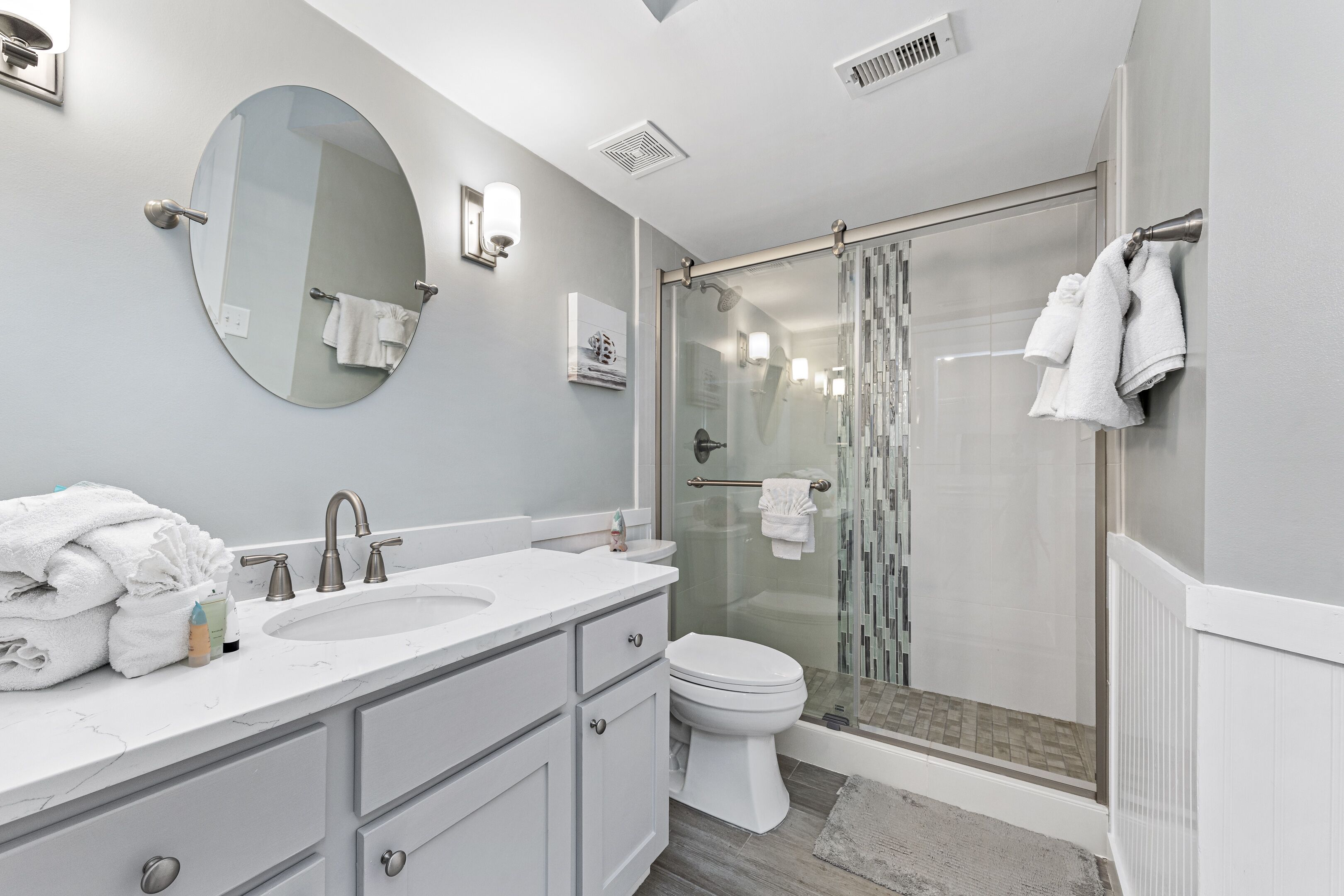 Compass Point Condominium