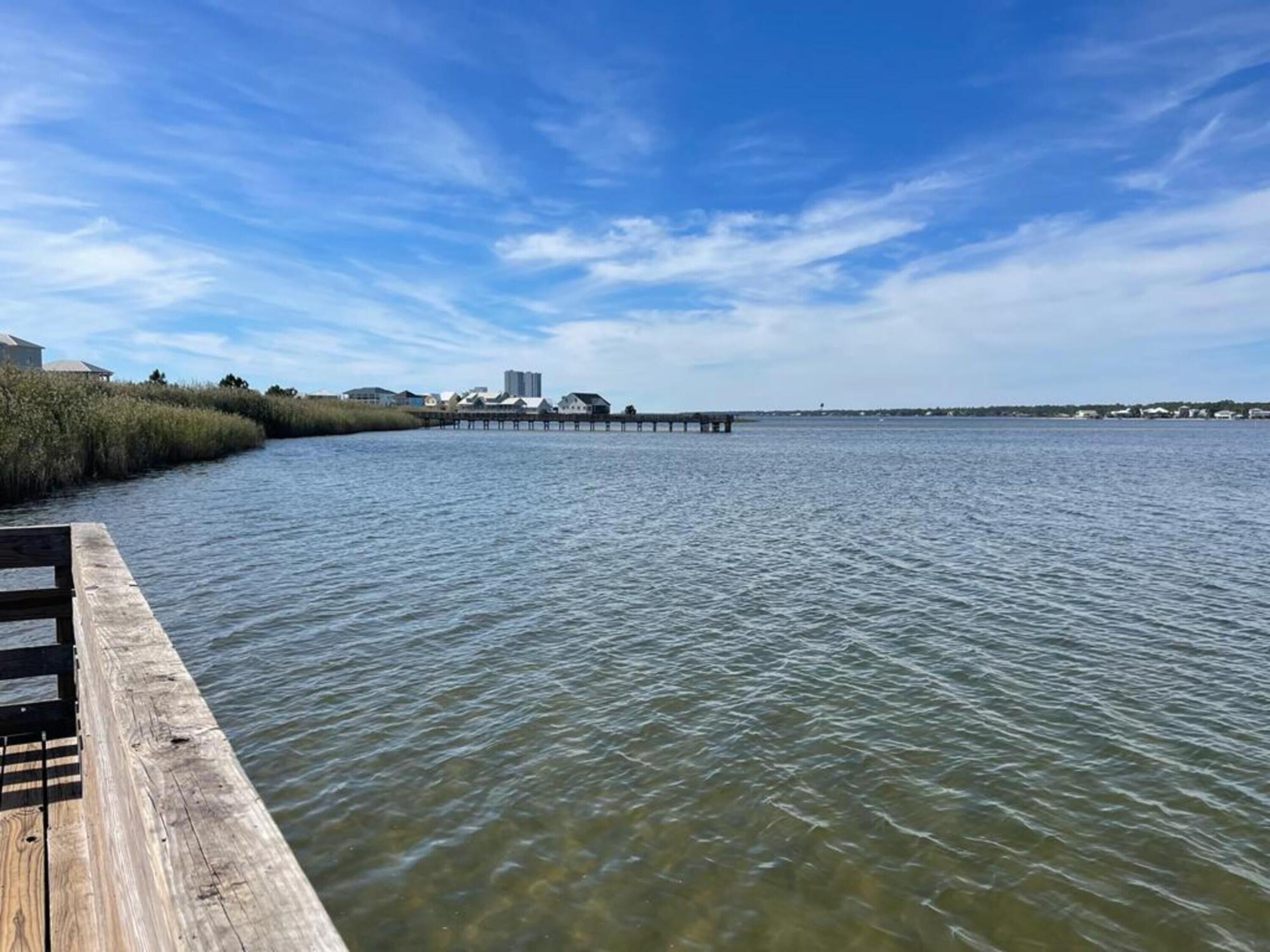 Compass Point Condominium