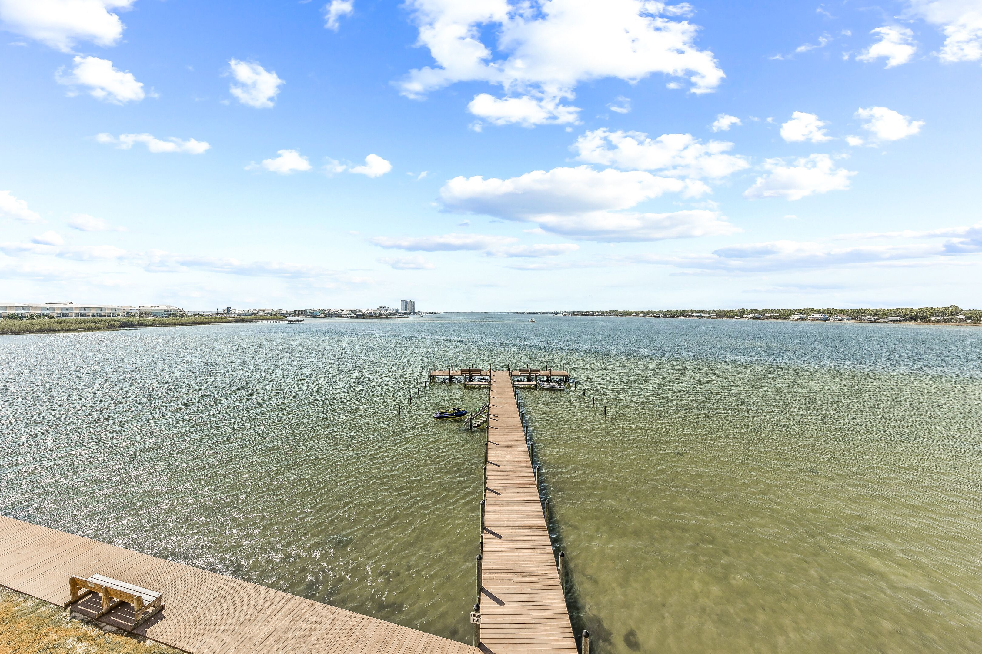 Compass Point Condominium