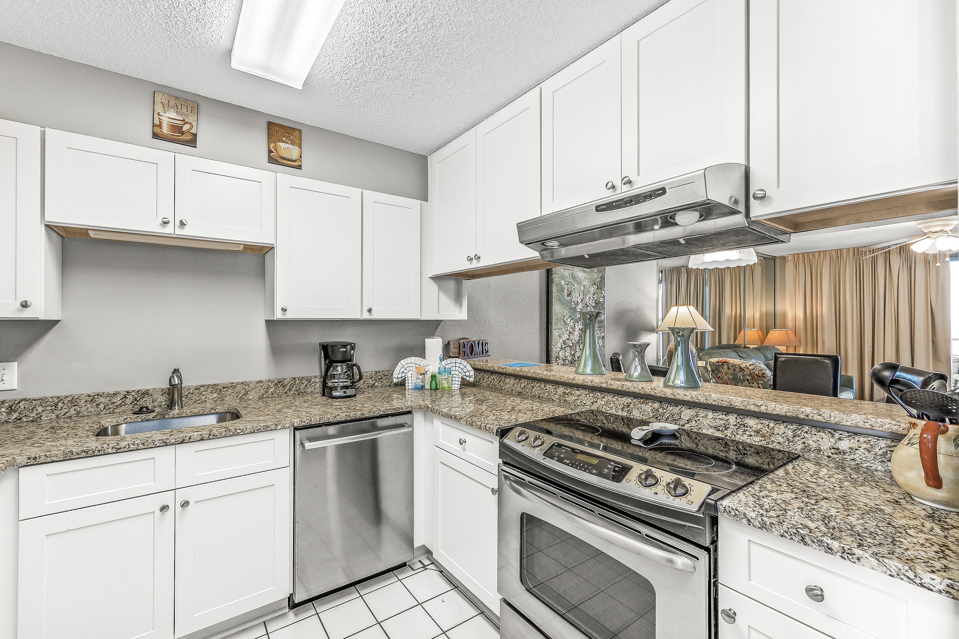 Compass Point Condominium