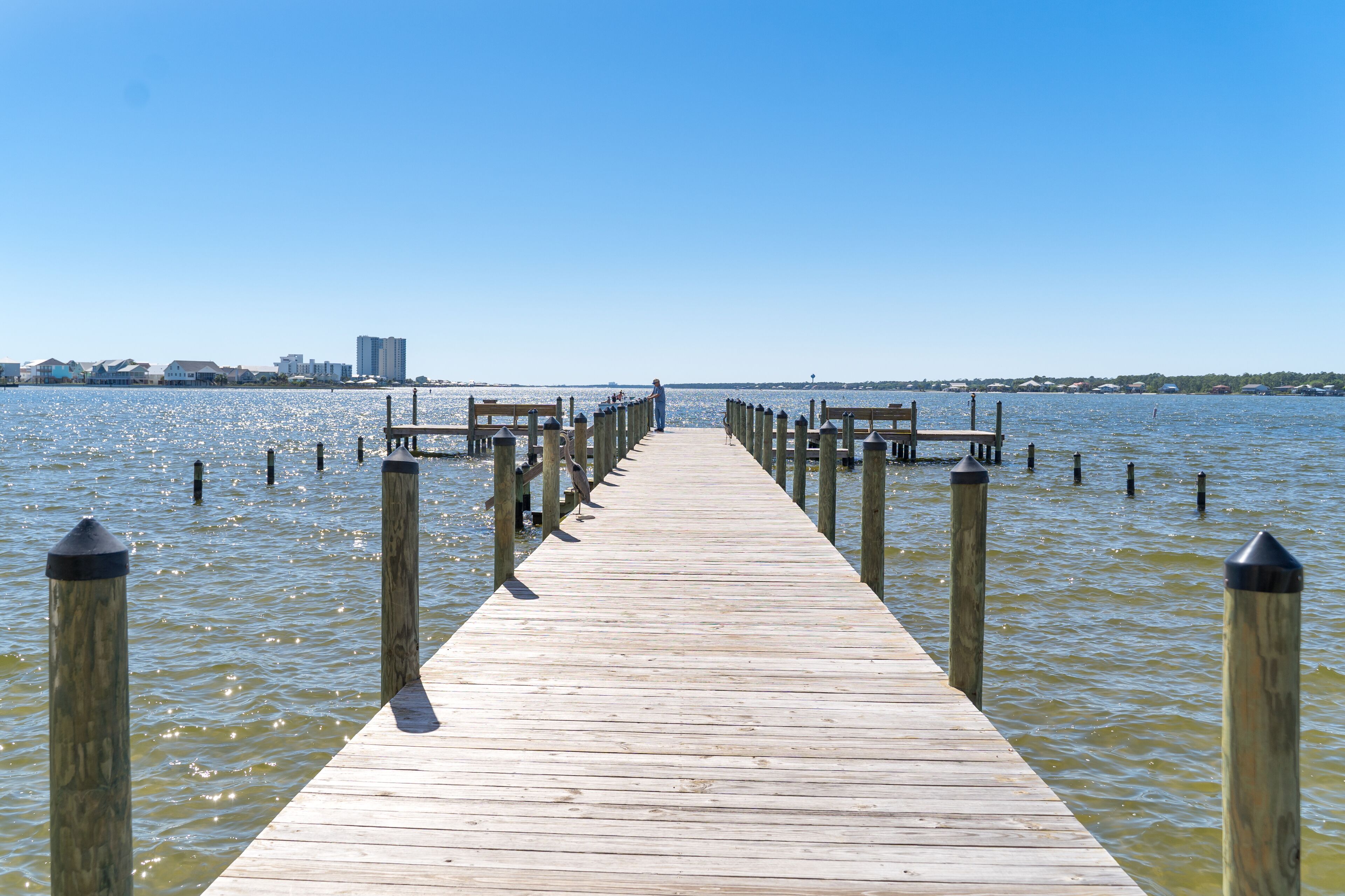 Compass Point Condominium