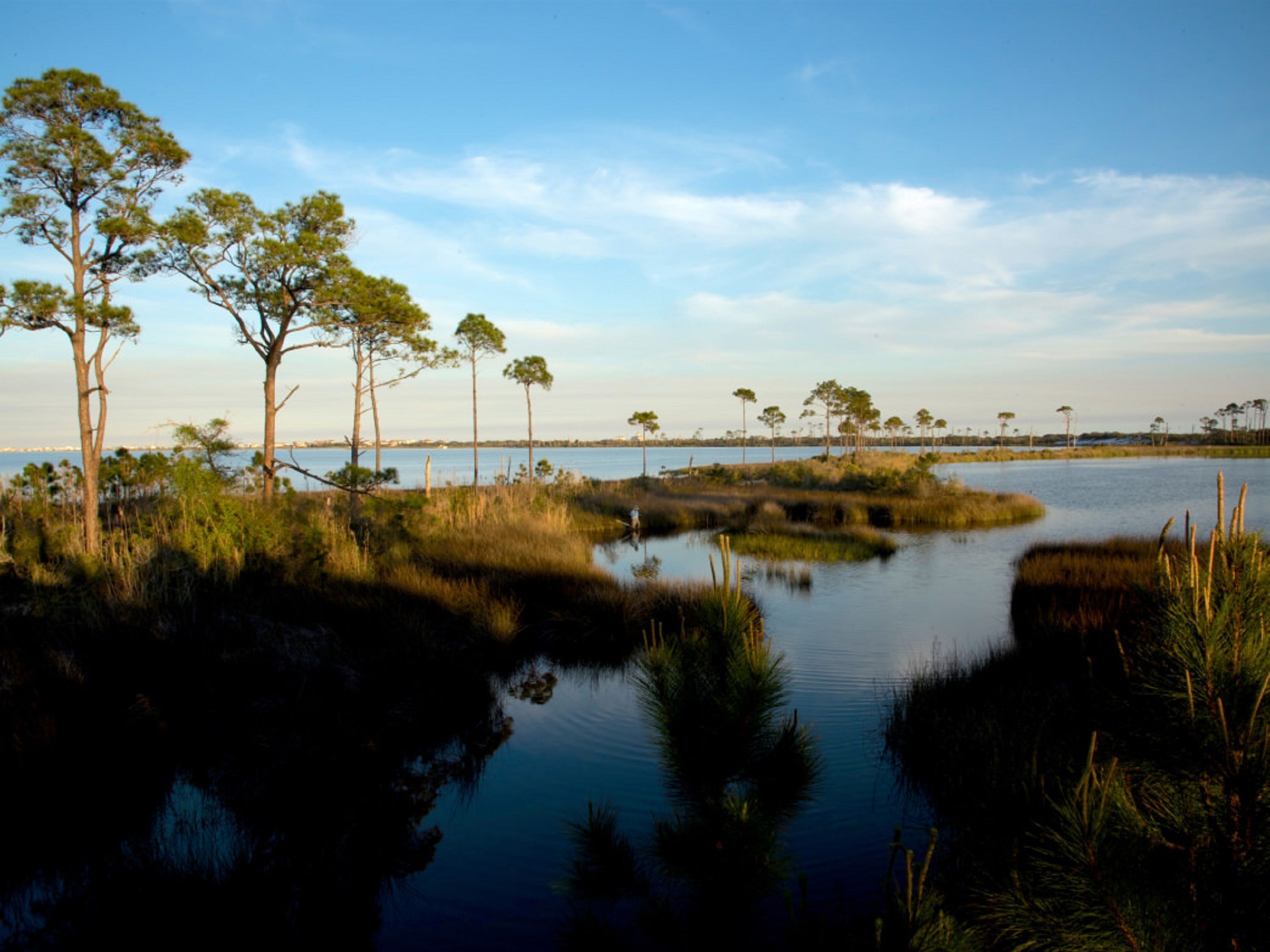 Compass Point Condominium