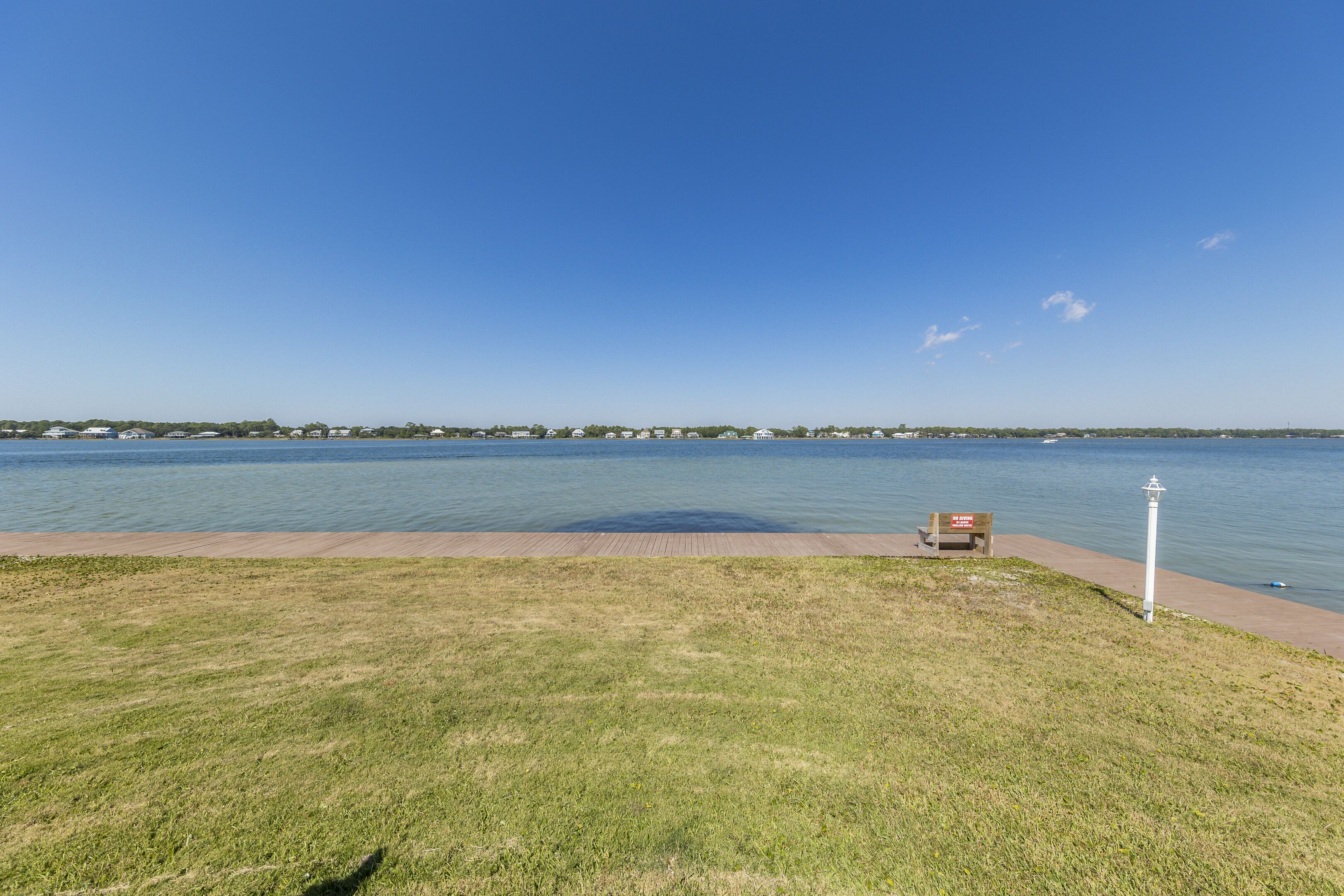 Compass Point Condominium