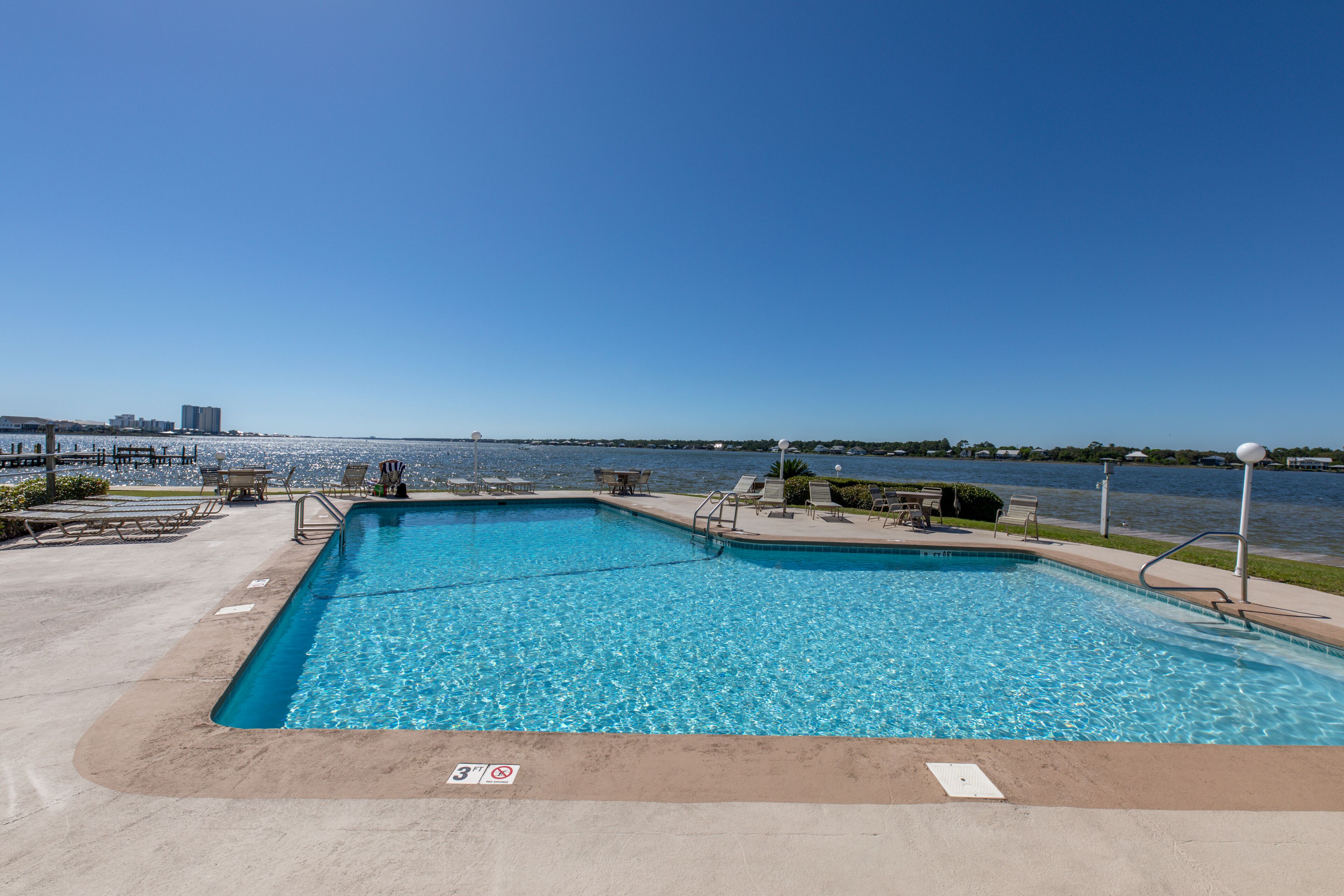 Compass Point Condominium