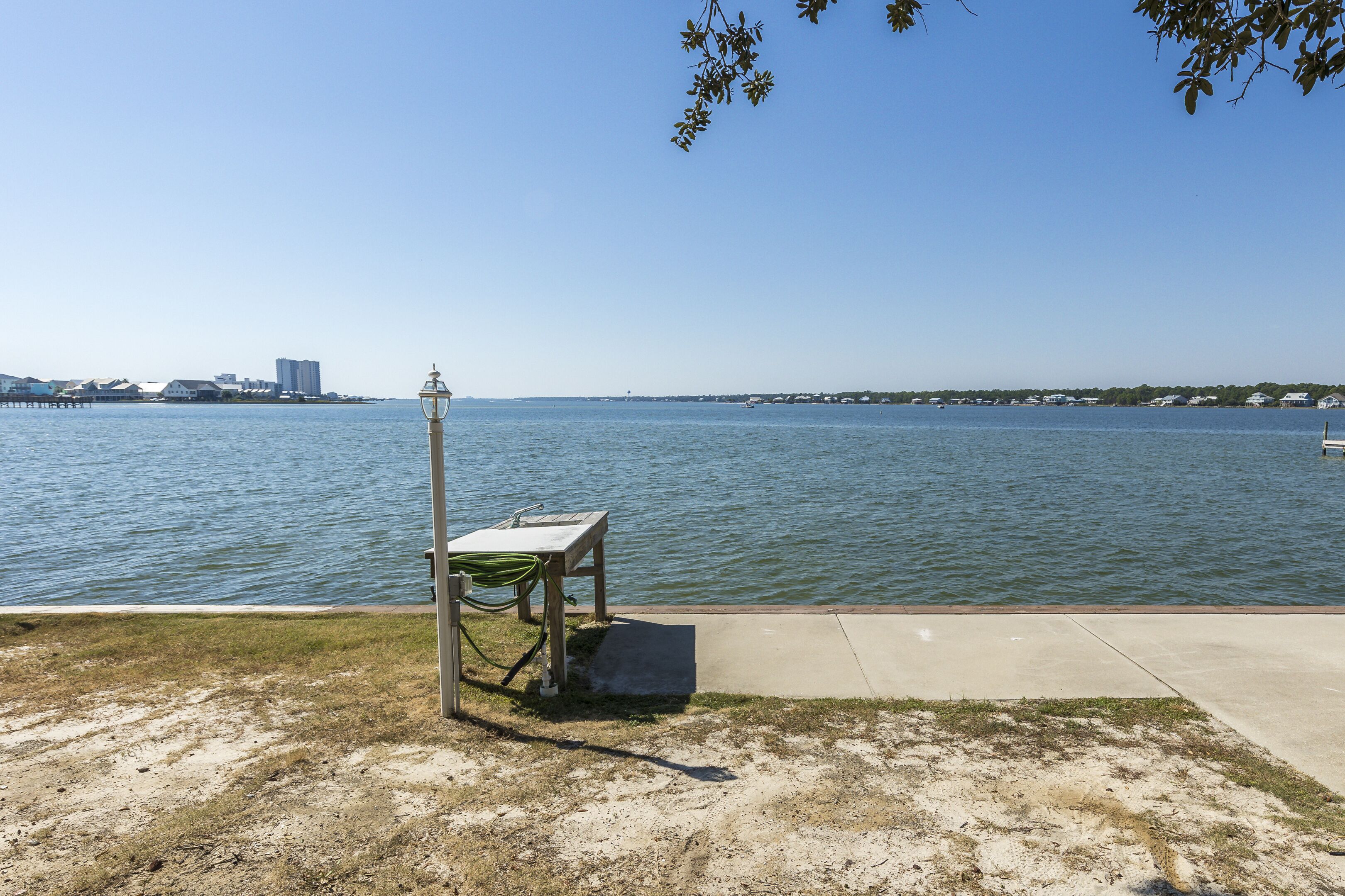 Compass Point Condominium