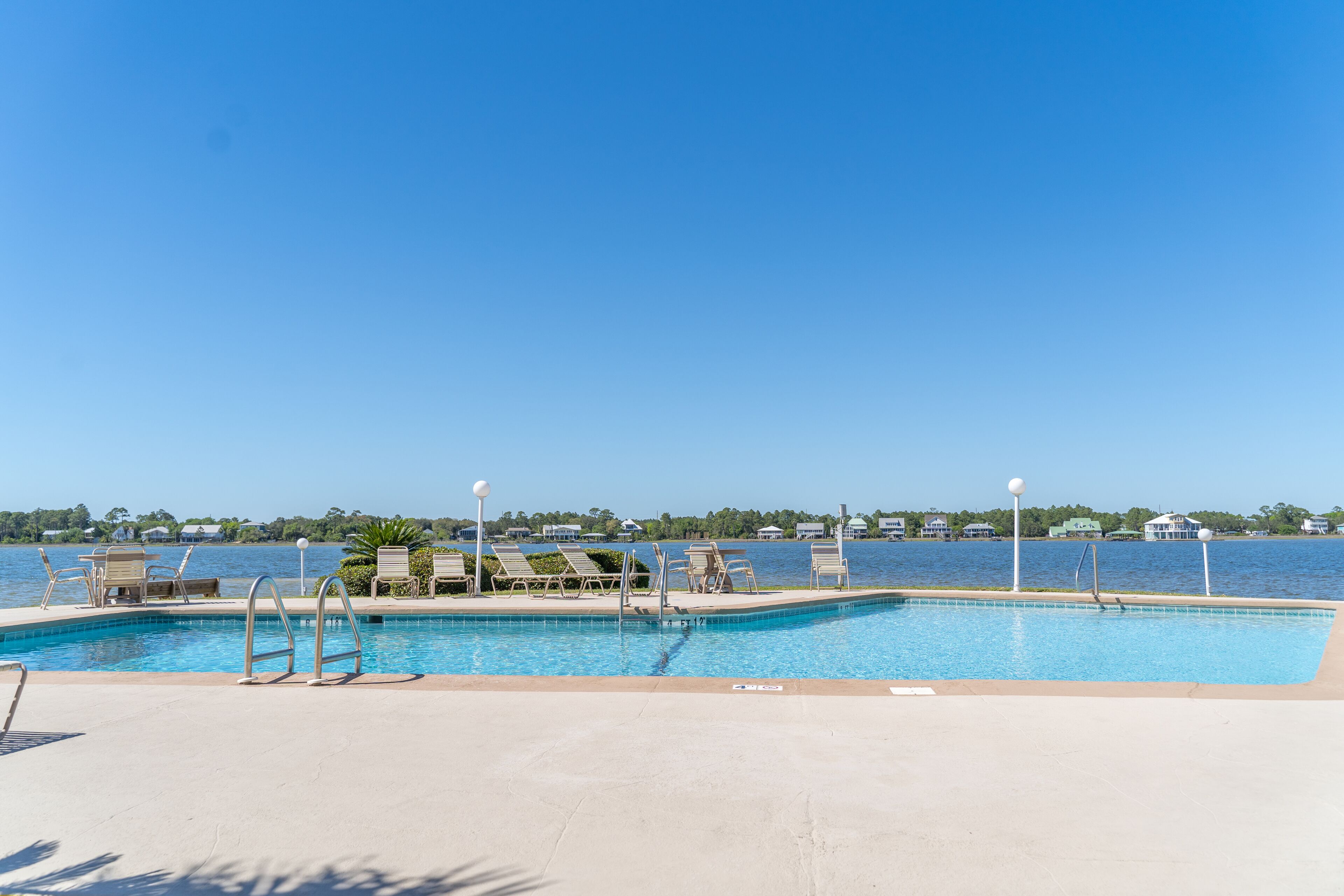 Compass Point Condominium