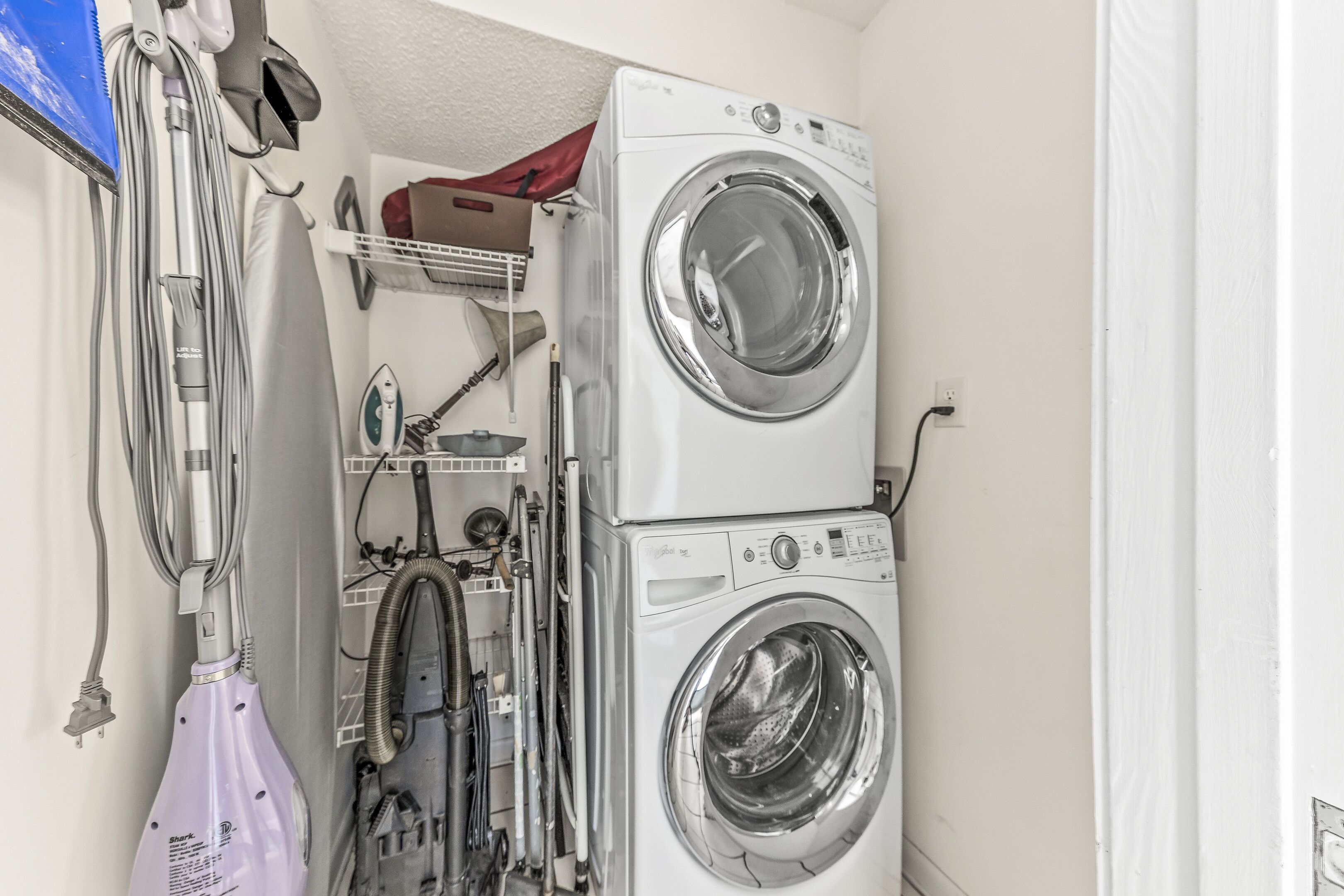 Compass Point Condominium