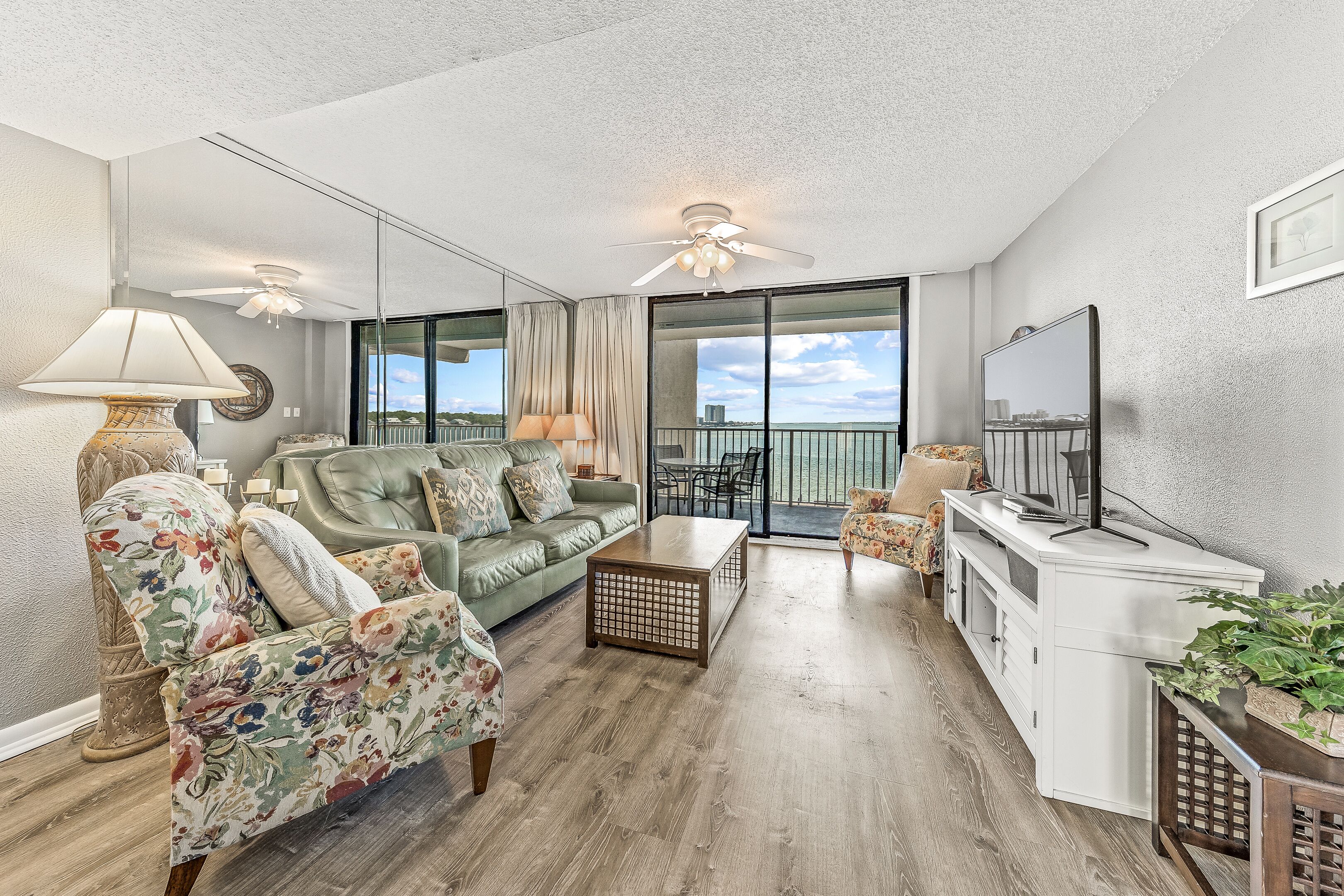 Compass Point Condominium