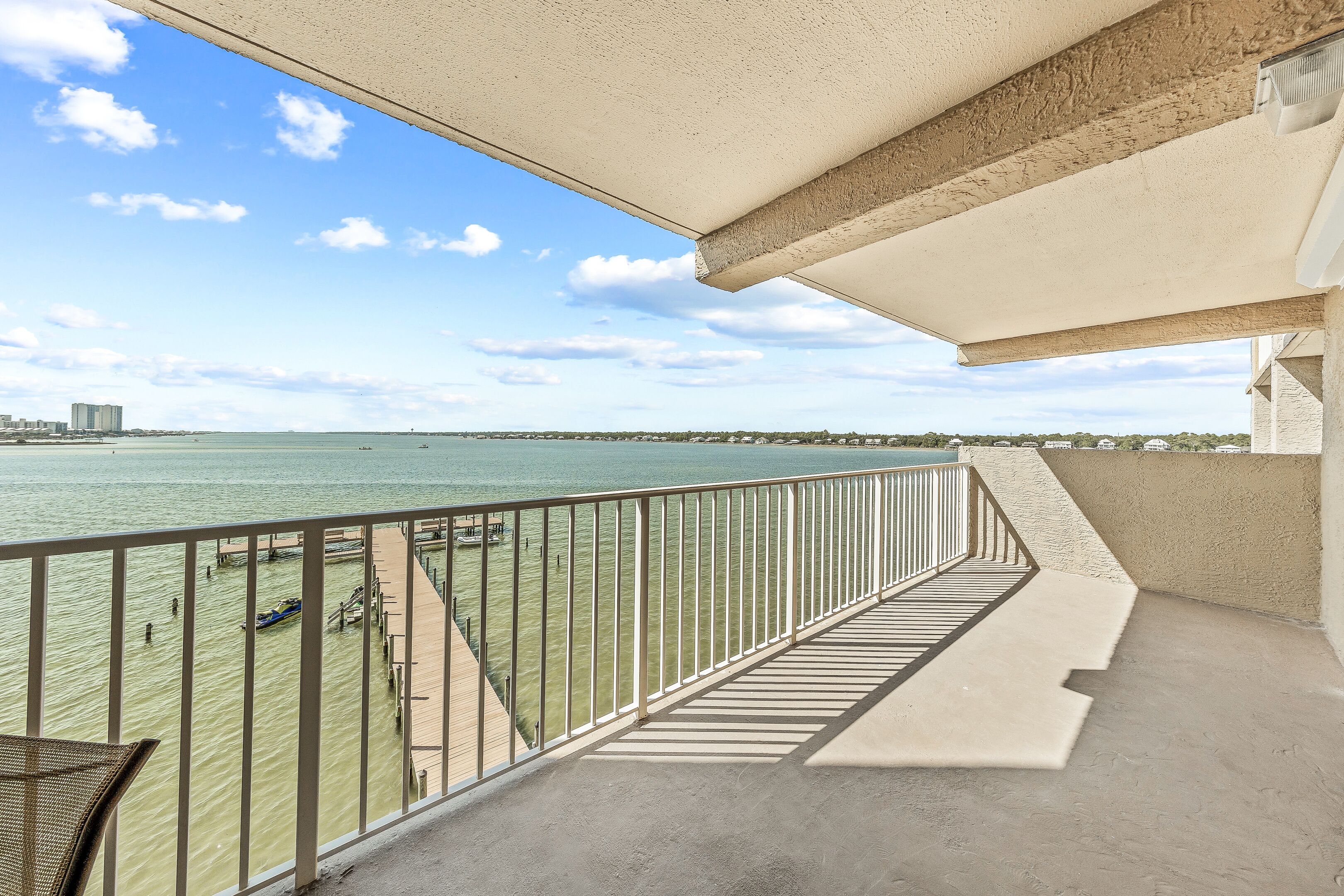 Compass Point Condominium