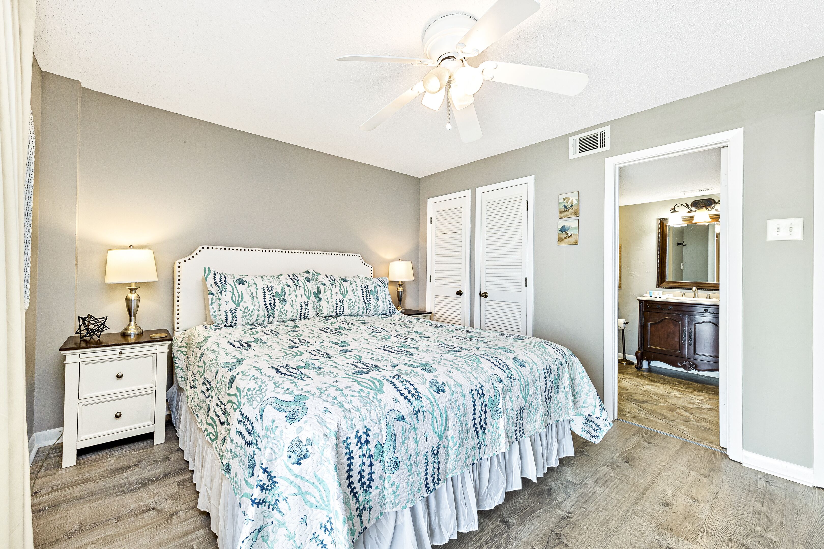 Compass Point Condominium