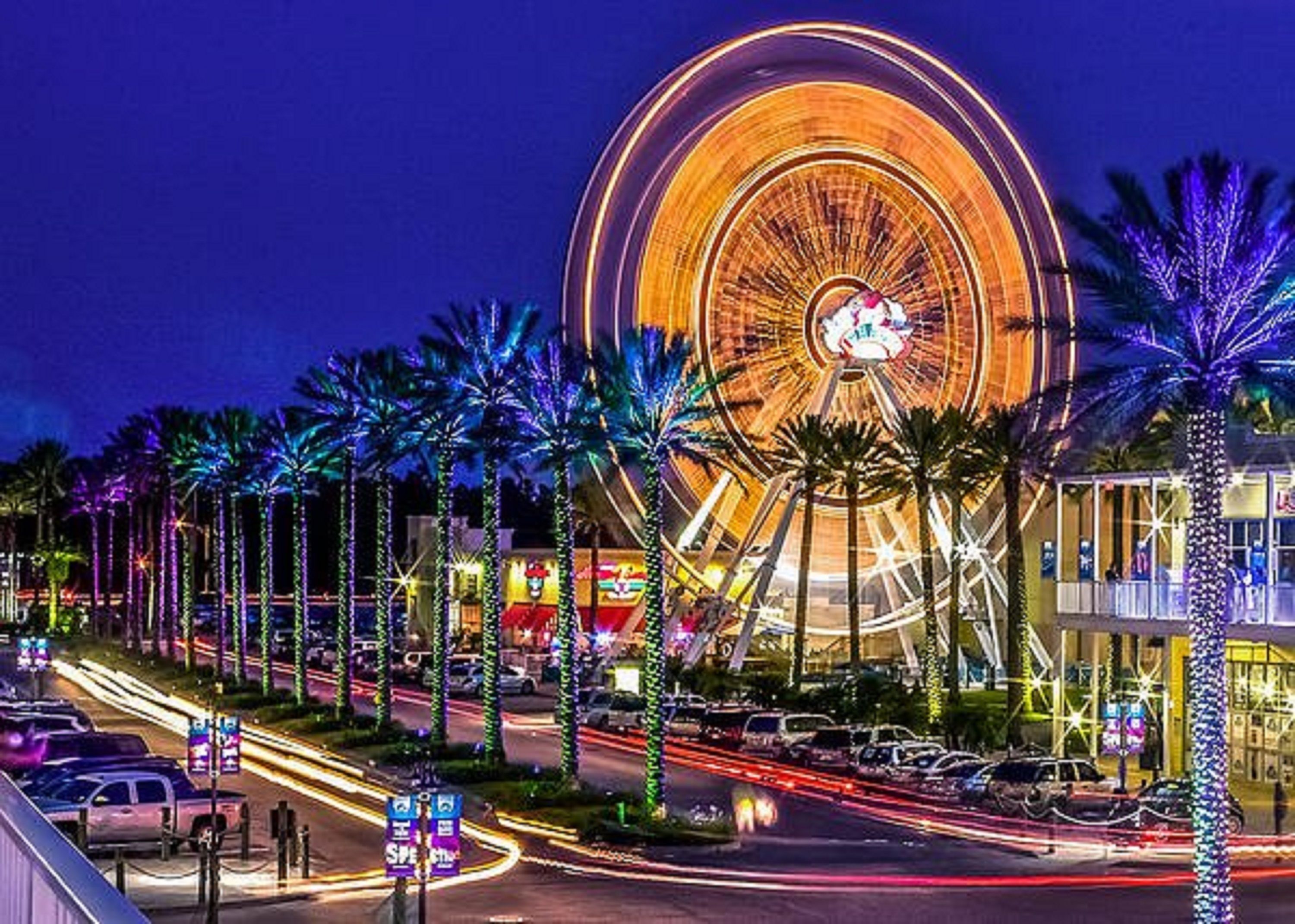 Compass Point Condominium