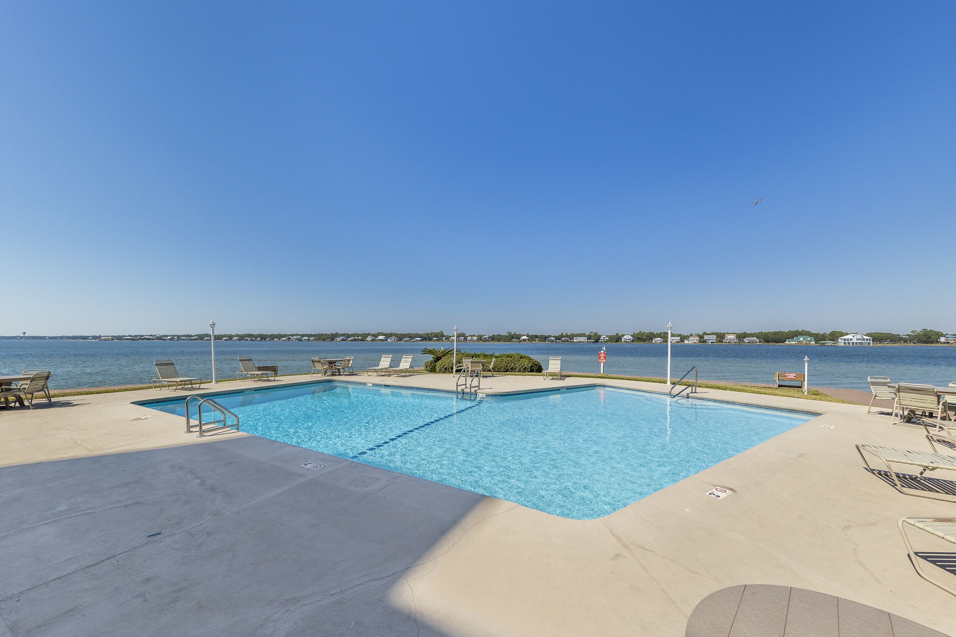 Compass Point Condominium