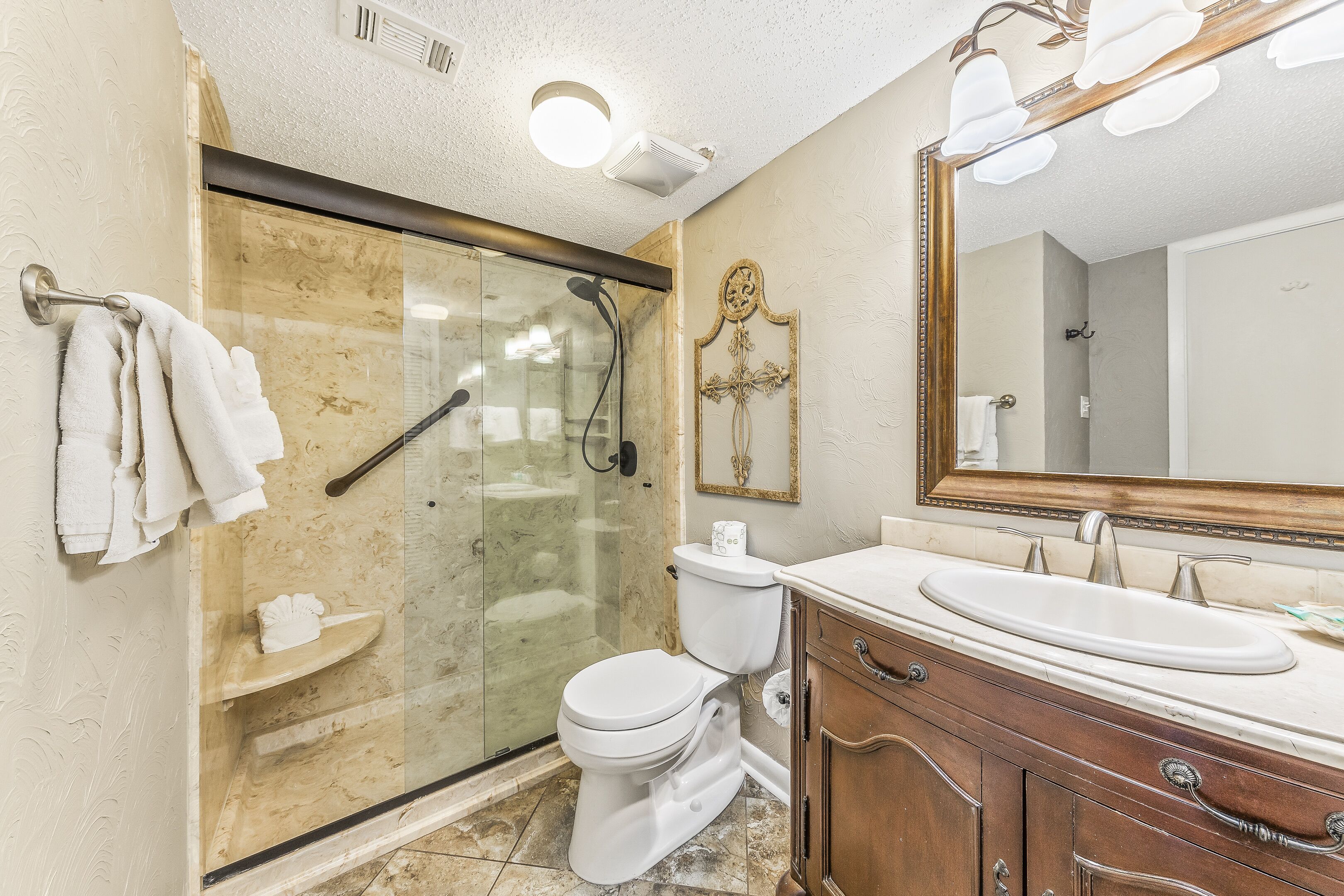 Compass Point Condominium