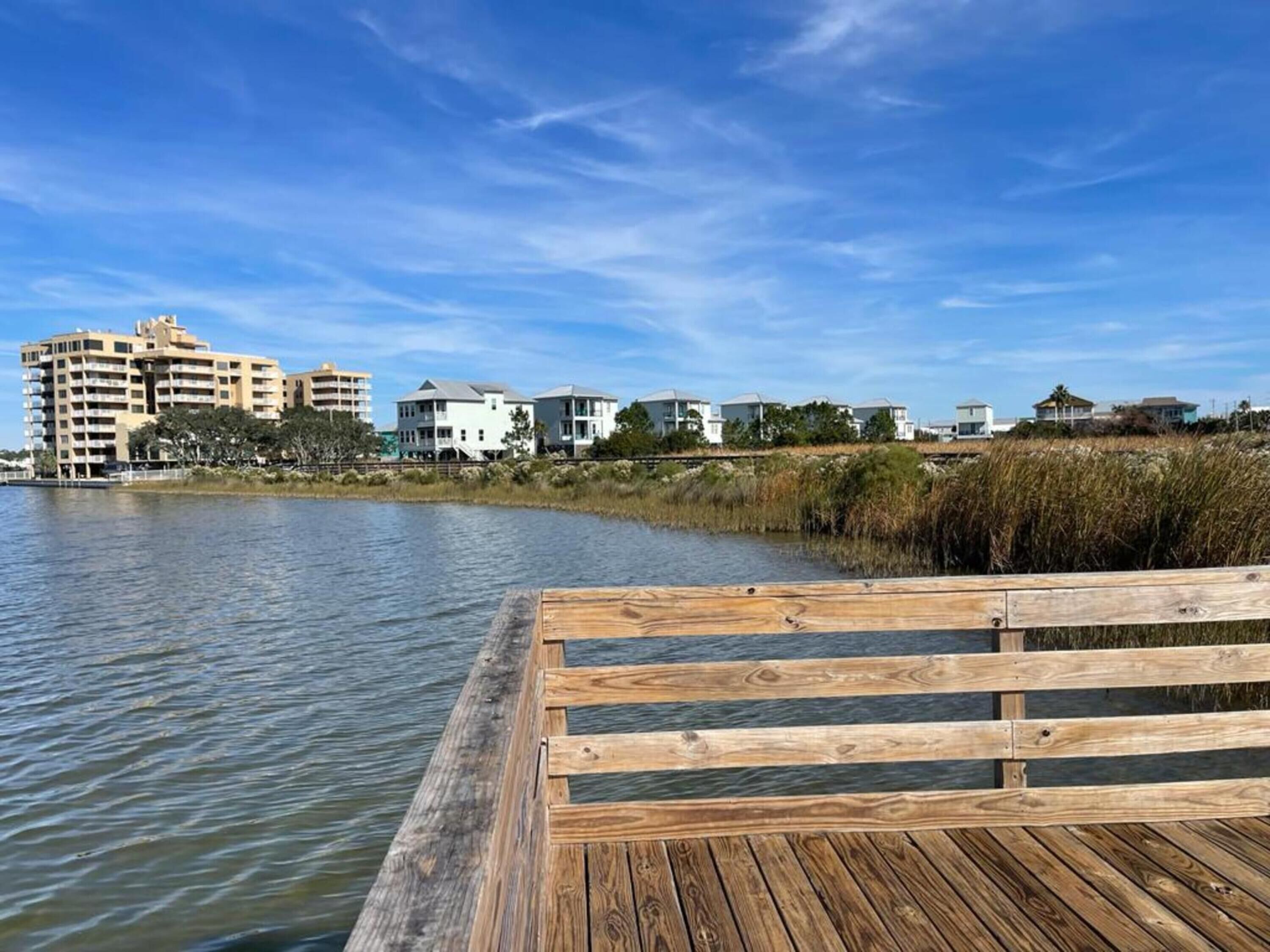 Compass Point Condominium