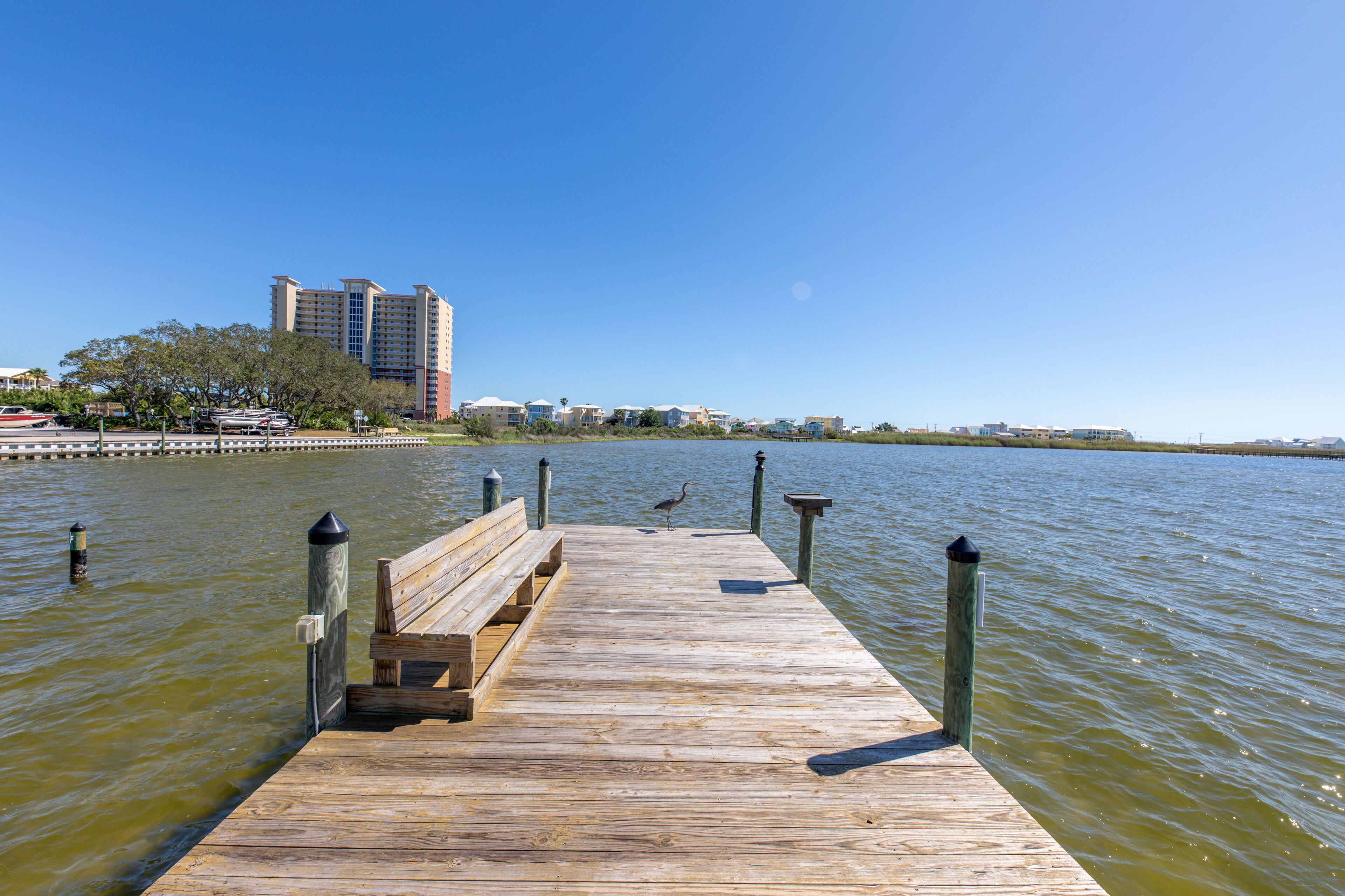 Compass Point Condominium