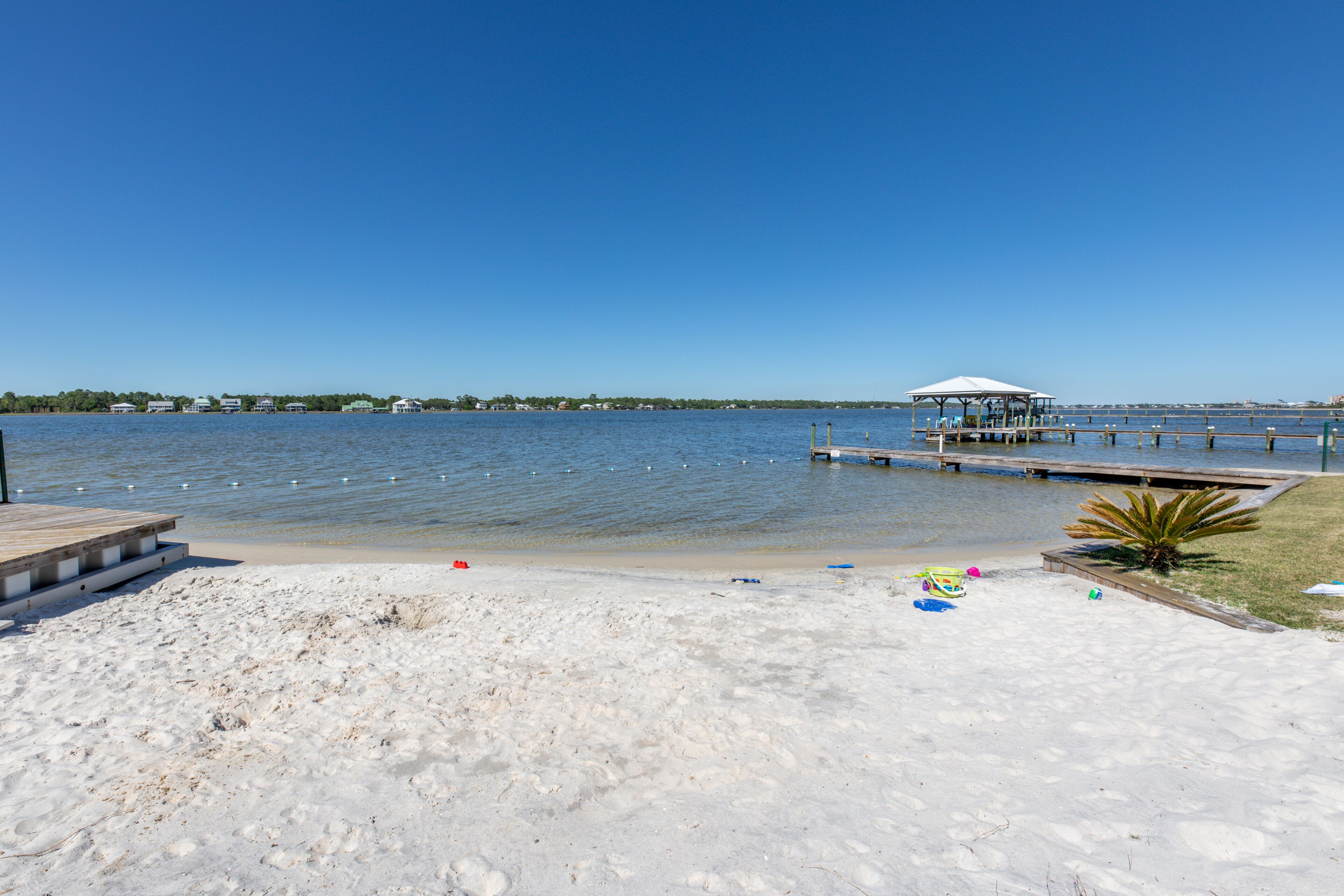 Compass Point Condominium