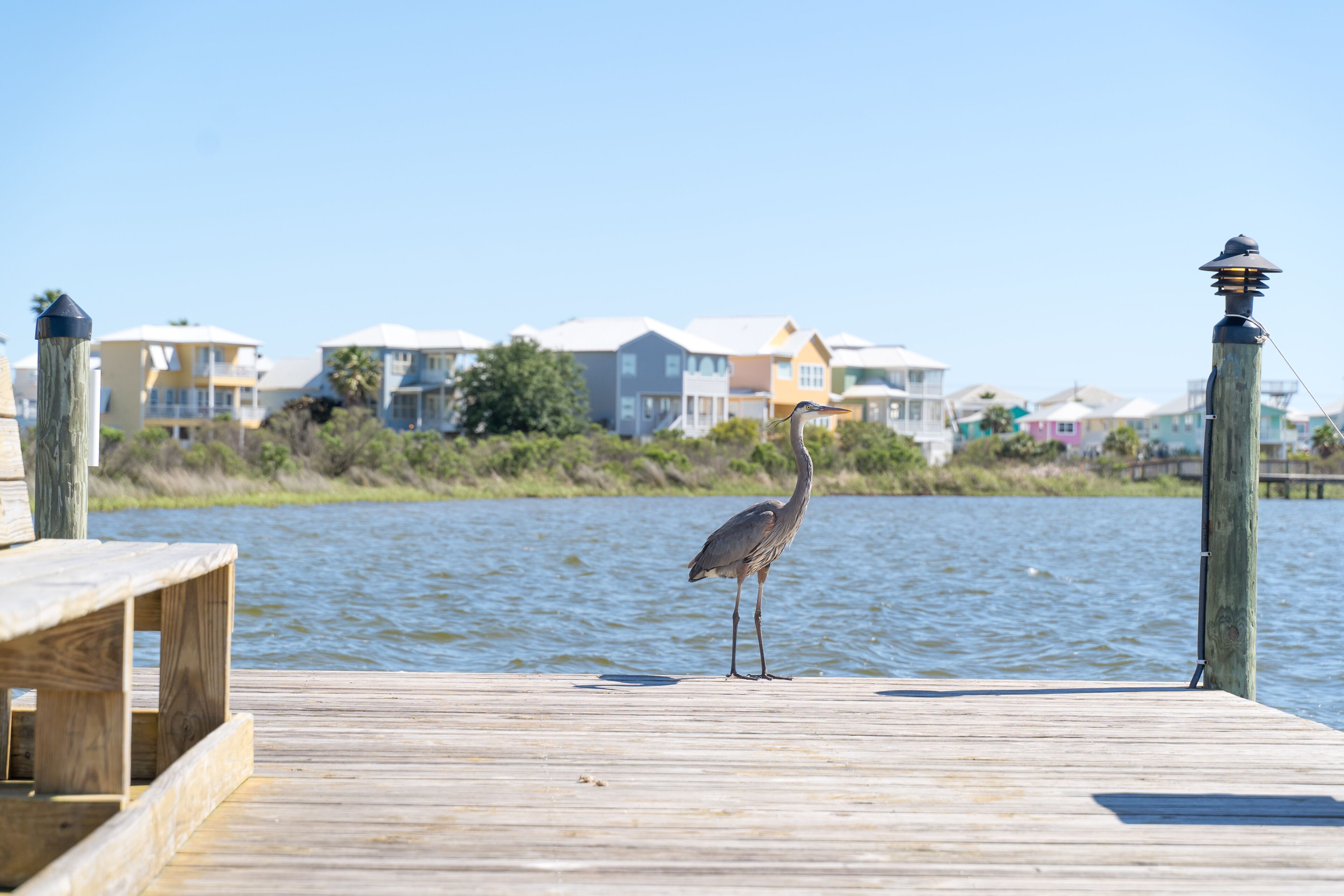 Compass Point Condominium