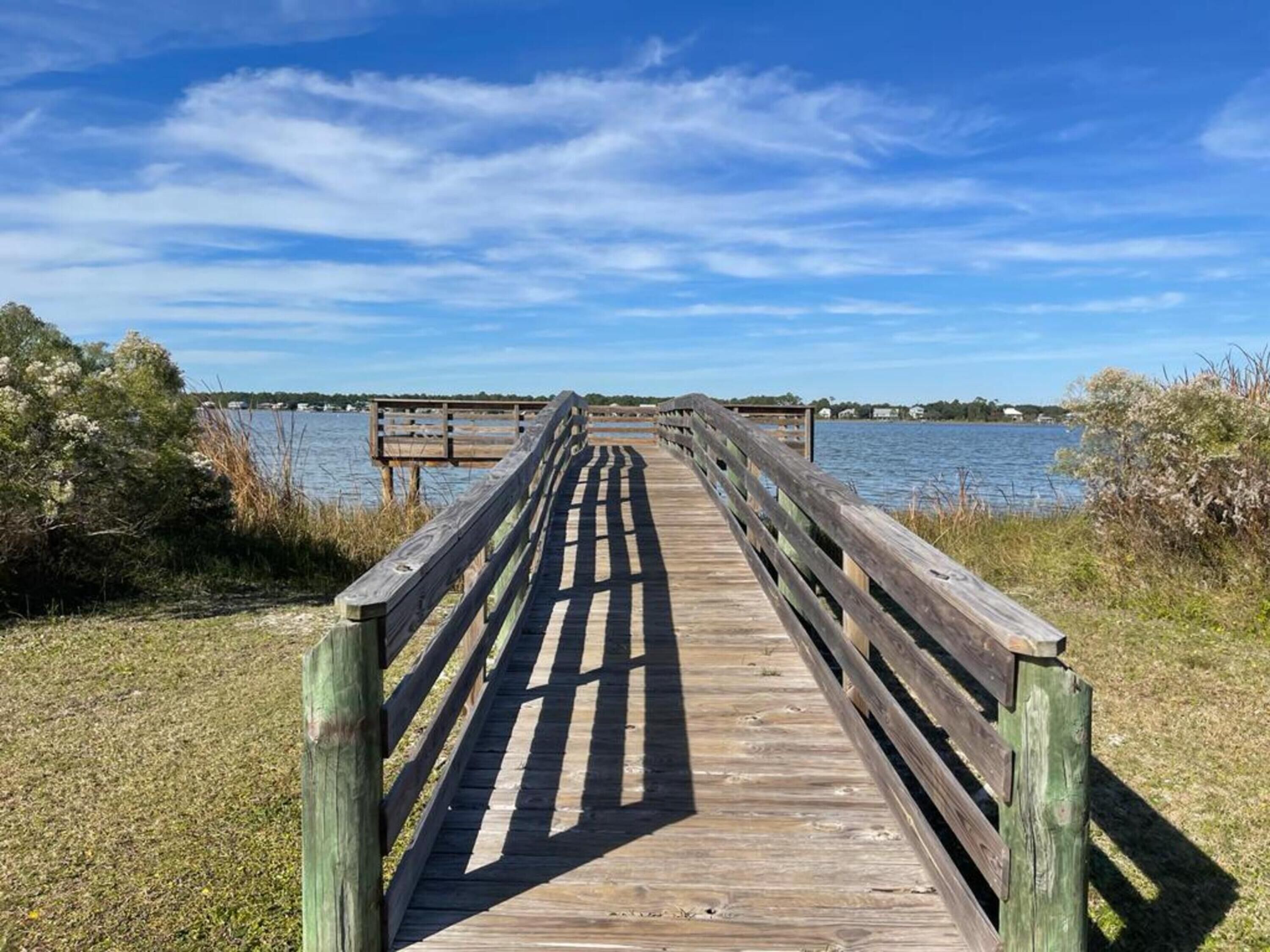 Compass Point Condominium