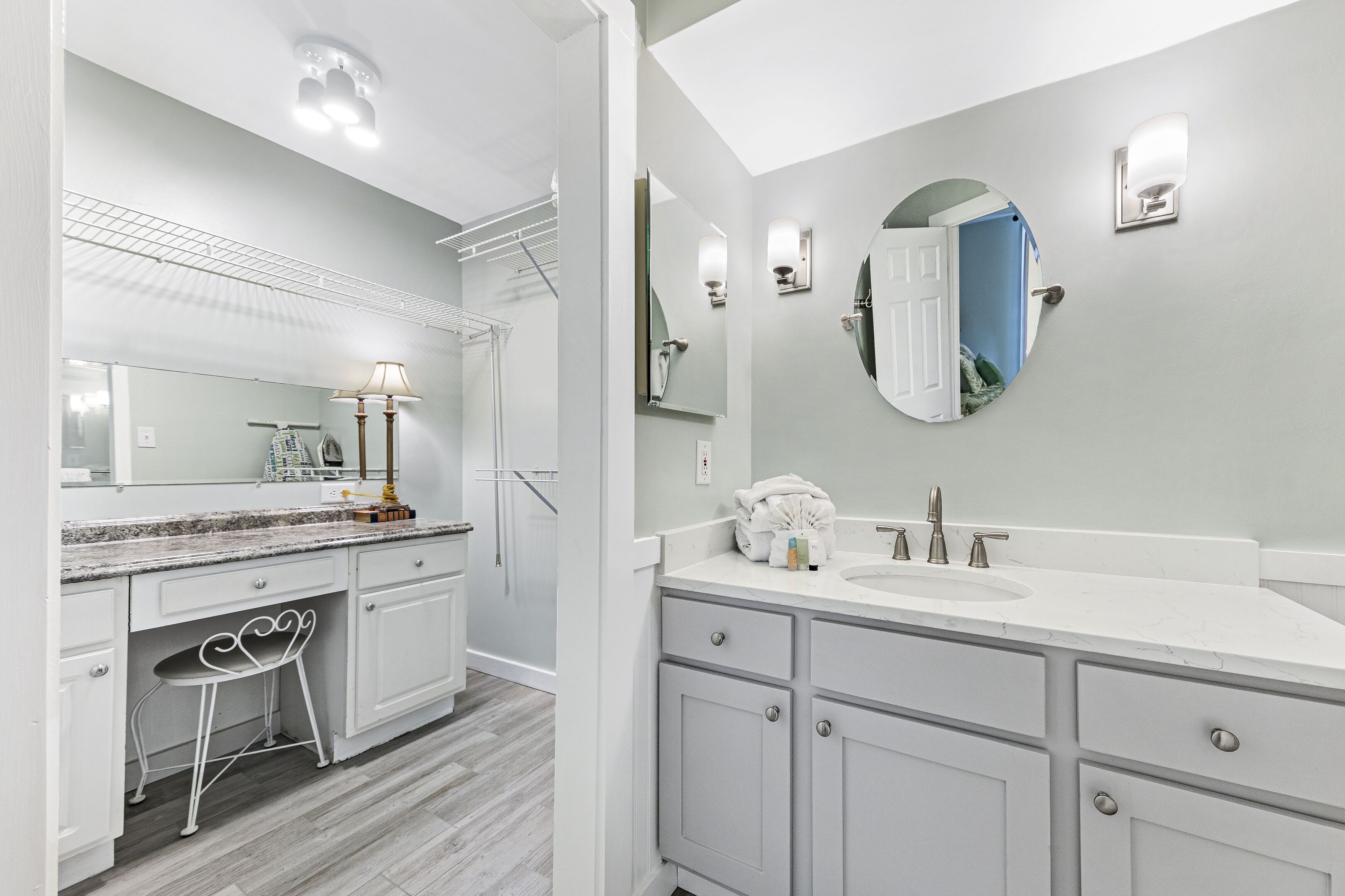 Compass Point Condominium