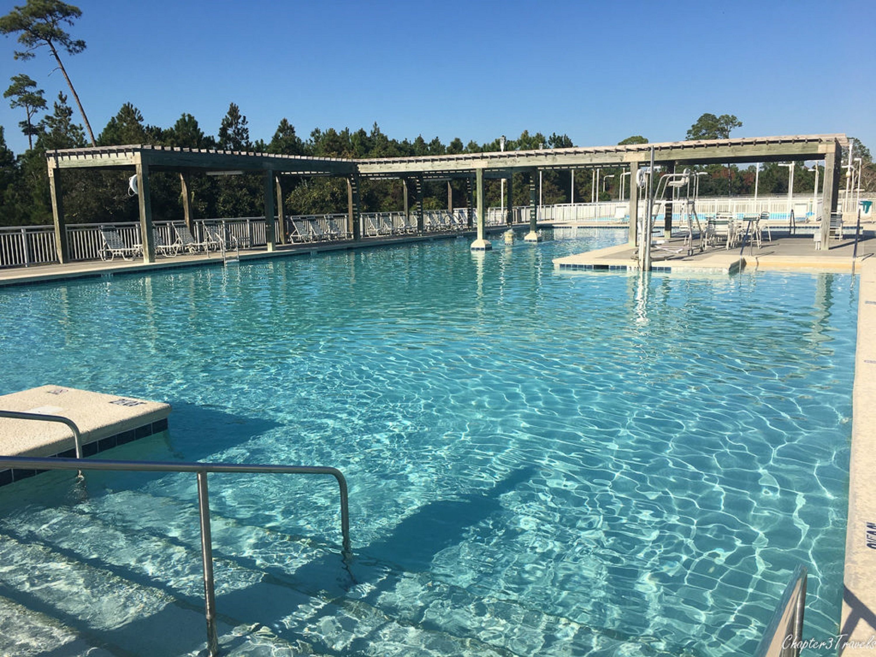 Compass Point Condominium