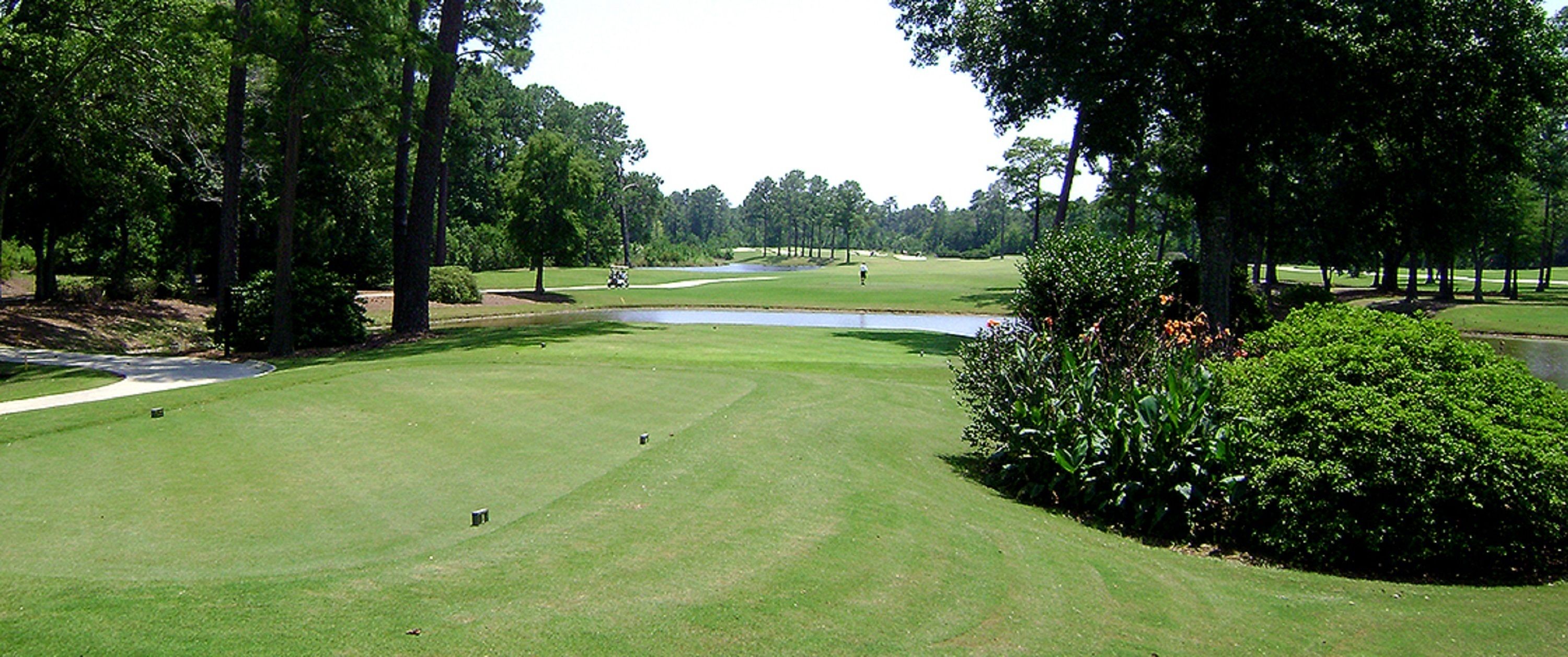 Compass Point Condominium