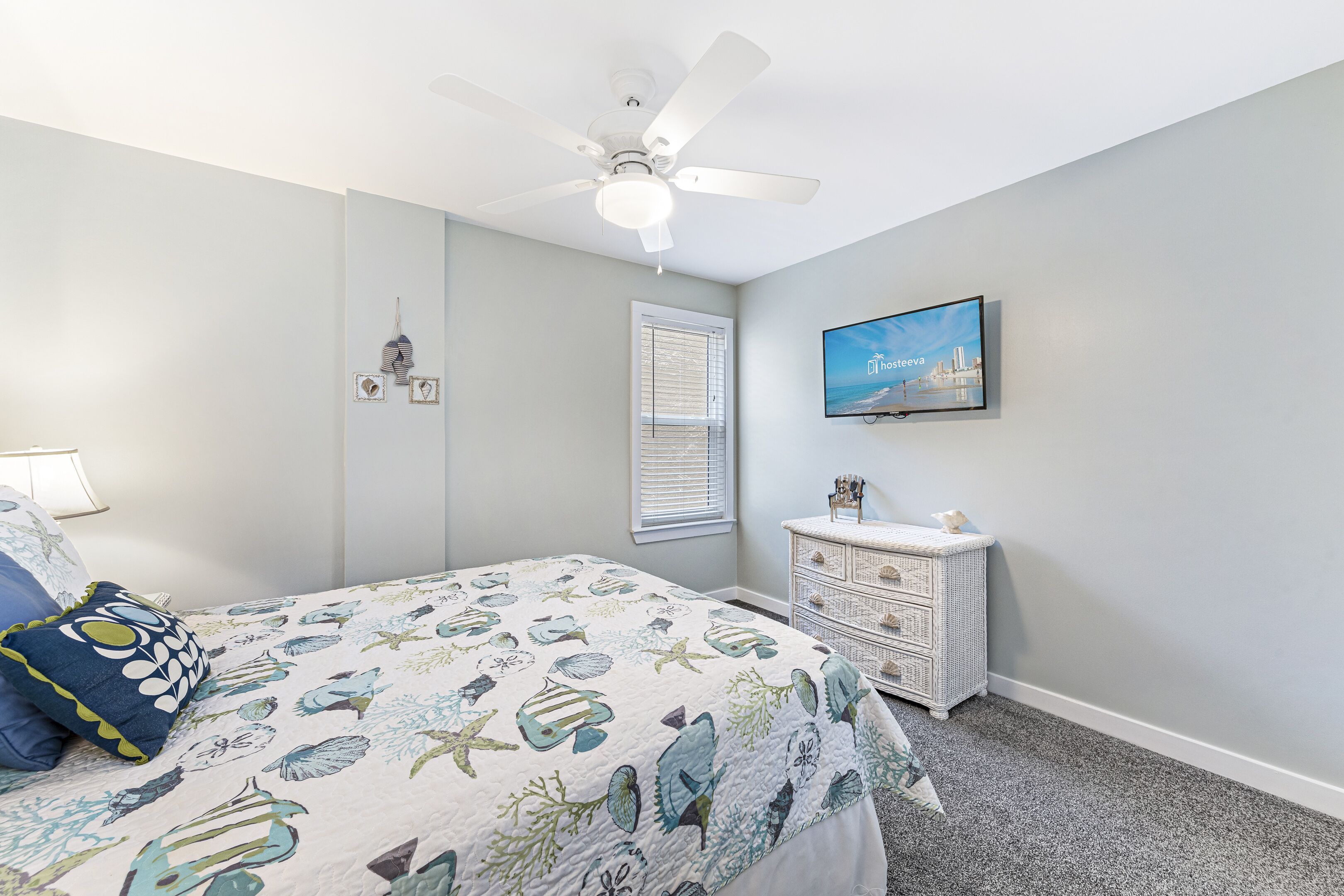 Compass Point Condominium