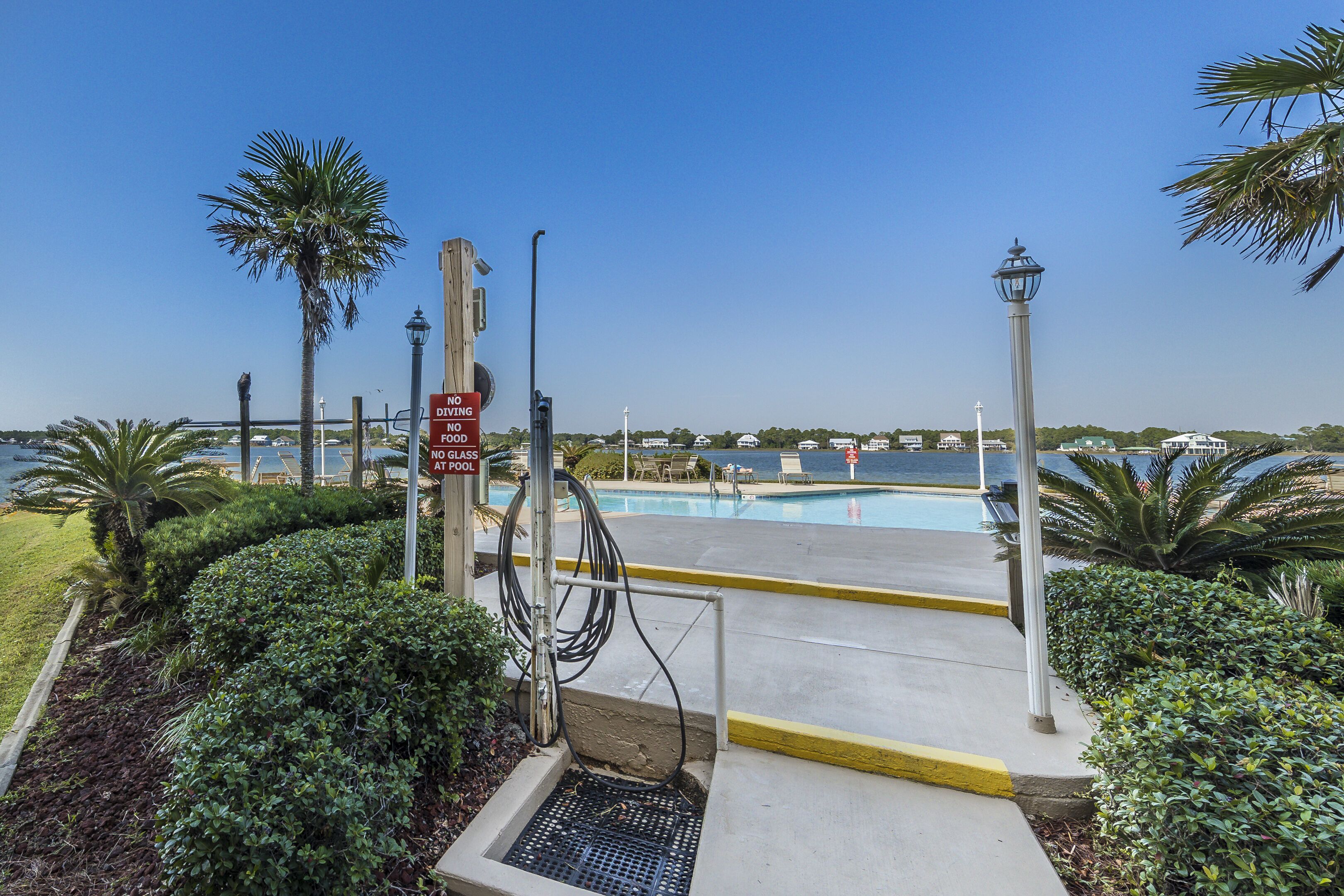 Compass Point Condominium