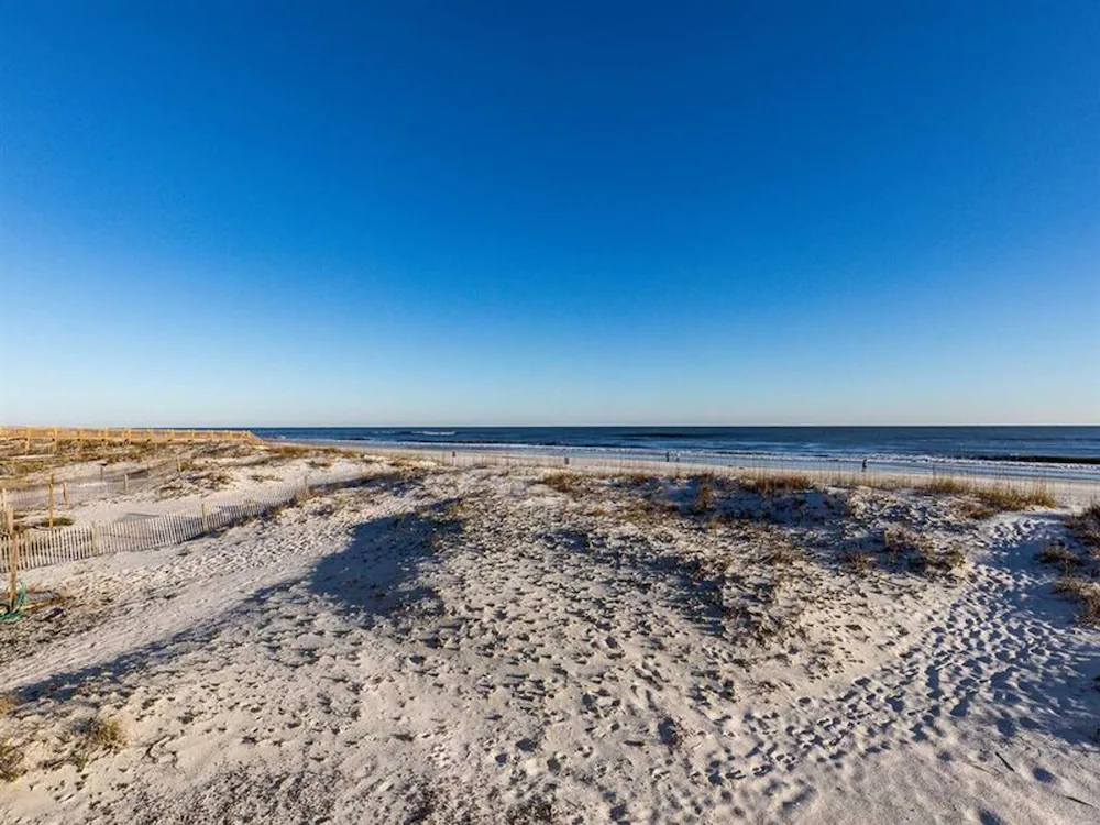 Conch Out by Meyer Vacation Rentals