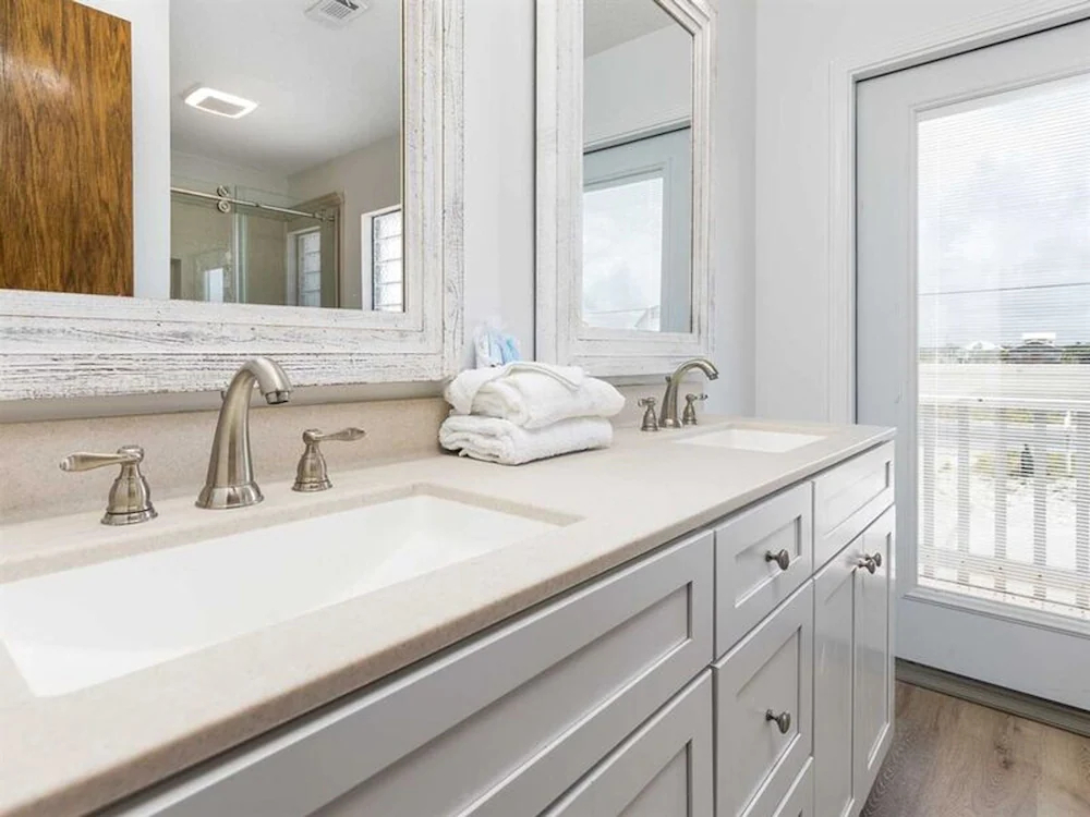 Conch Out by Meyer Vacation Rentals