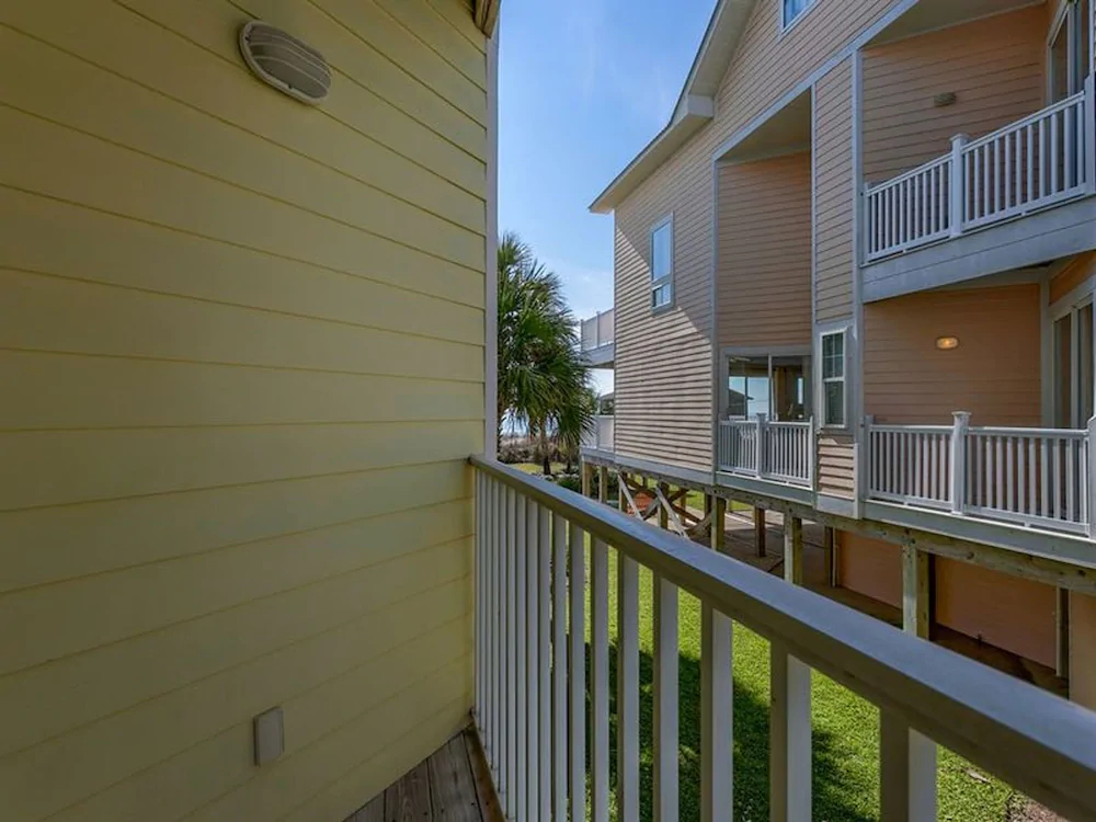 Courageous by Meyer Vacation Rentals