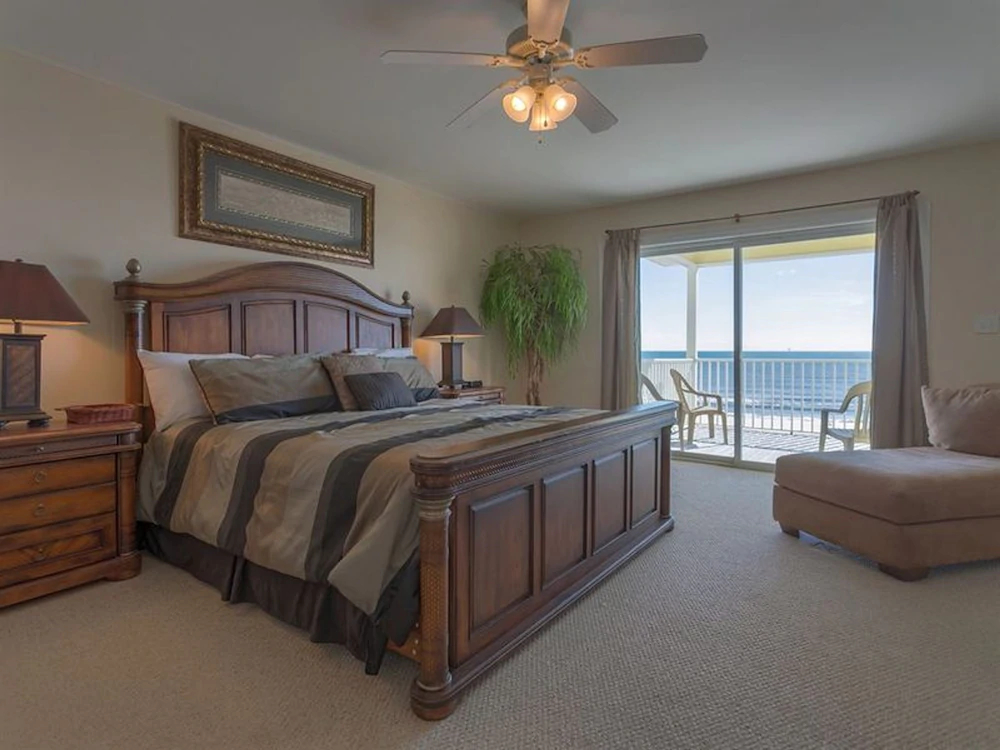 Courageous by Meyer Vacation Rentals