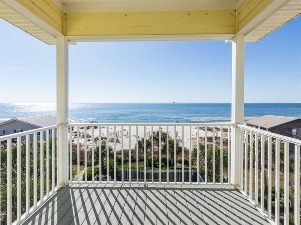 Courageous by Meyer Vacation Rentals