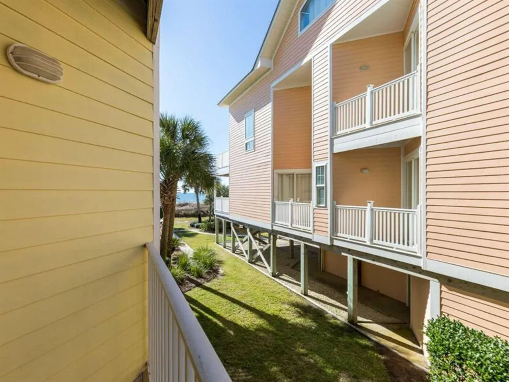 Courageous by Meyer Vacation Rentals