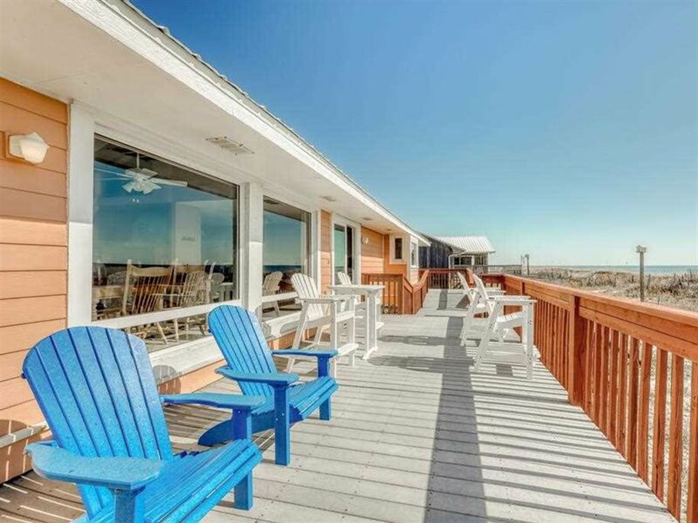 Crosswind Landing by Vacasa