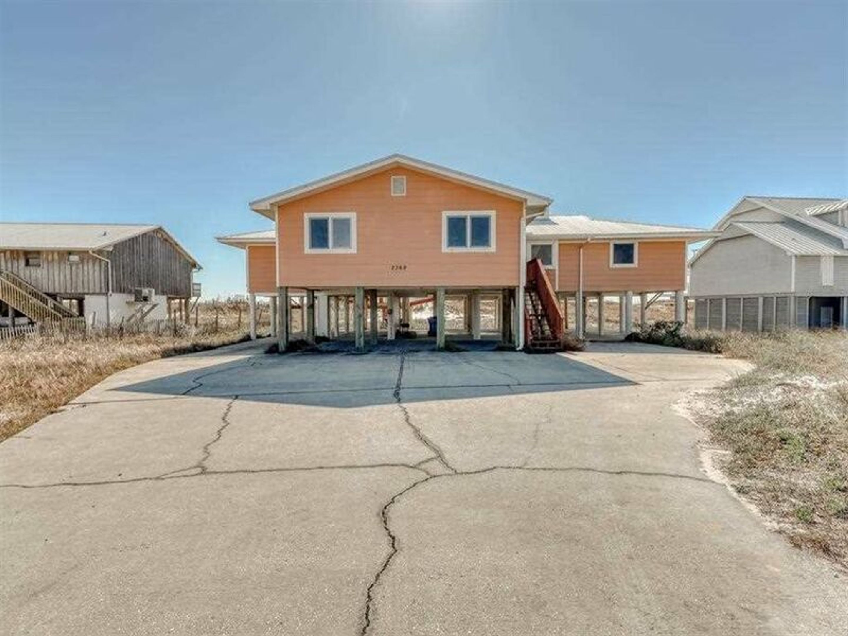 Crosswind Landing by Vacasa