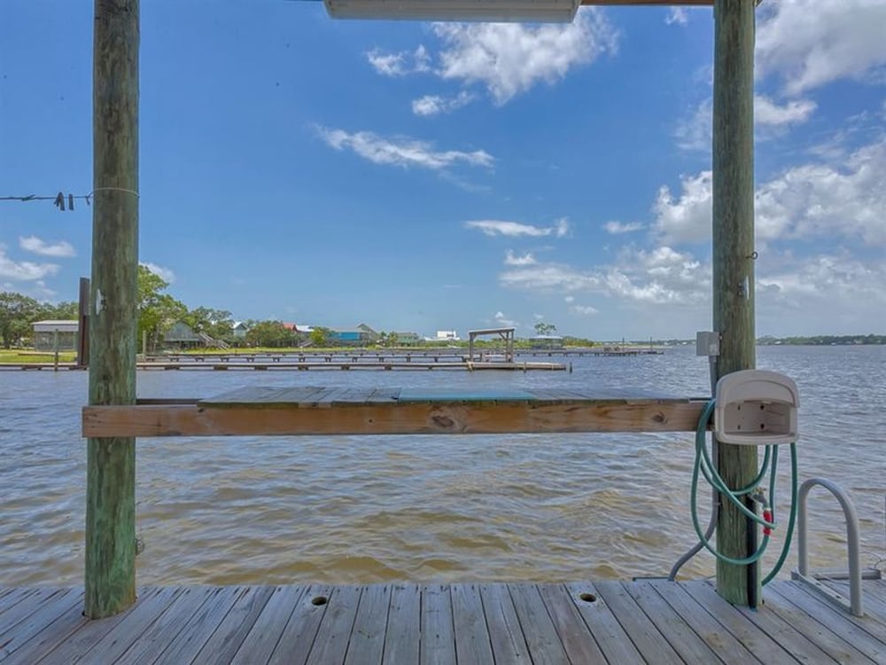 Crystal Lagoon by Meyer Vacation Rentals