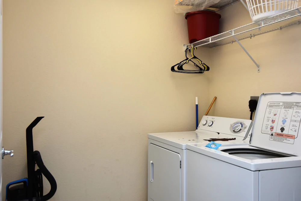 Crystal Tower by Bender Vacation Rentals