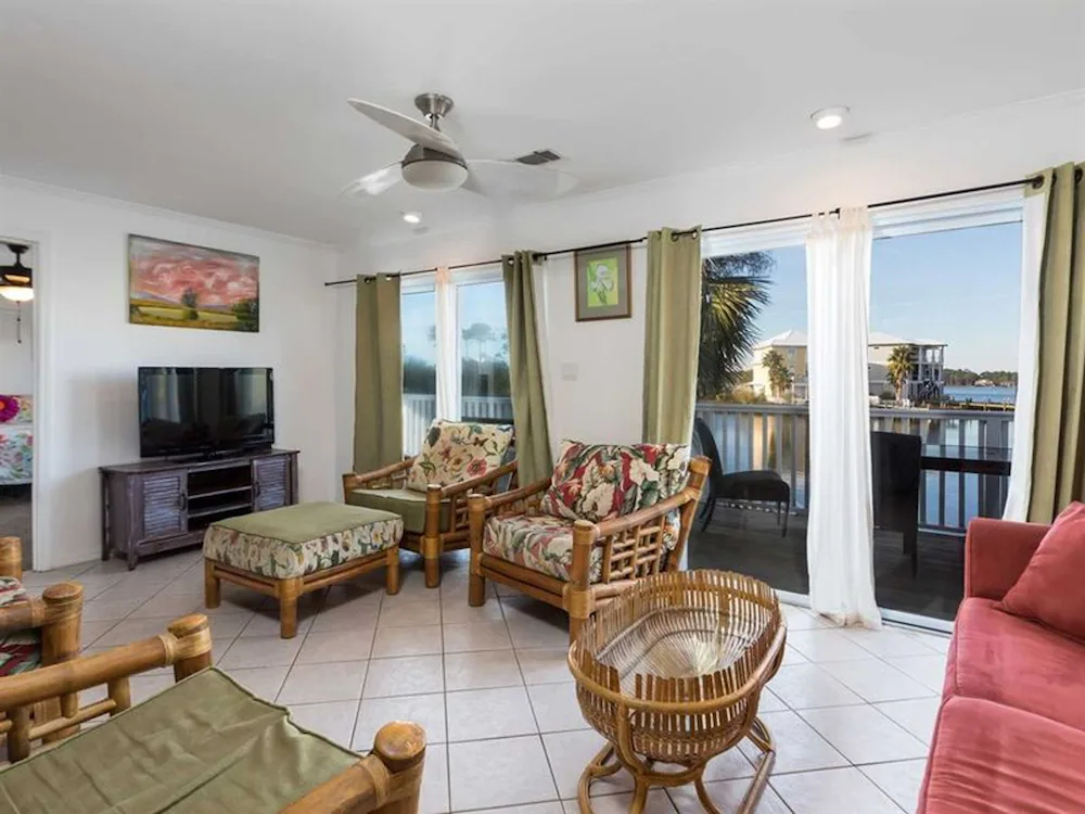 Dolphin Dreams by Meyer Vacation Rentals