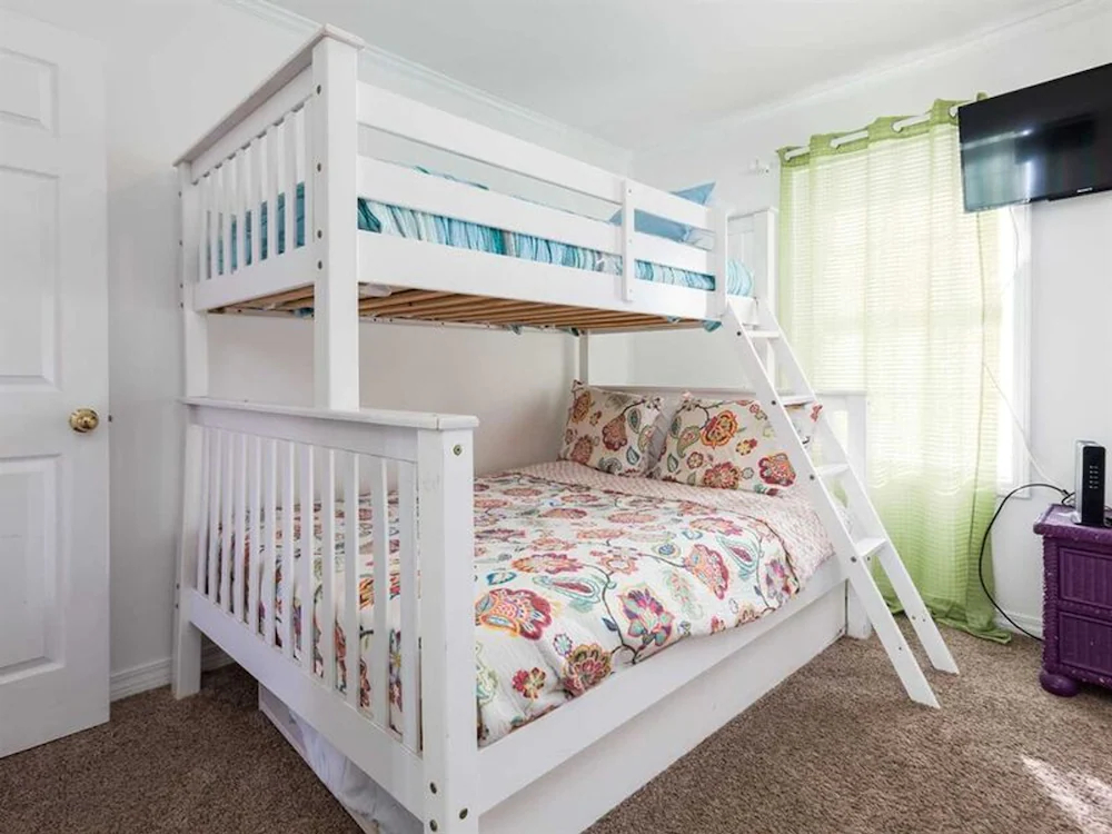 Dolphin Dreams by Meyer Vacation Rentals