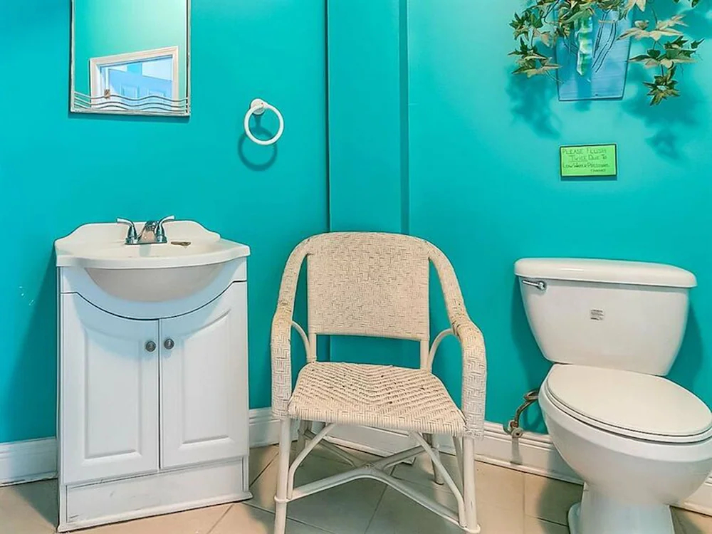 Dolphin View by Meyer Vacation Rentals