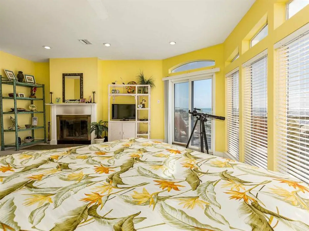 Dolphin View by Meyer Vacation Rentals