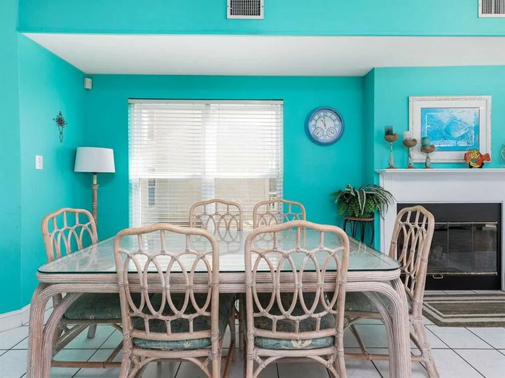 Dolphin View by Meyer Vacation Rentals