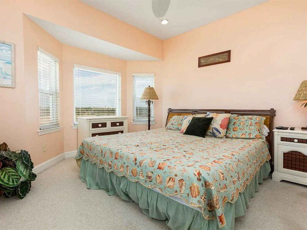 Dolphin View by Meyer Vacation Rentals