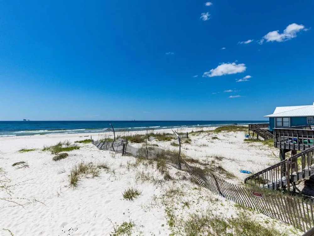 Dorsey's Wave On by Meyer Vacation Rentals